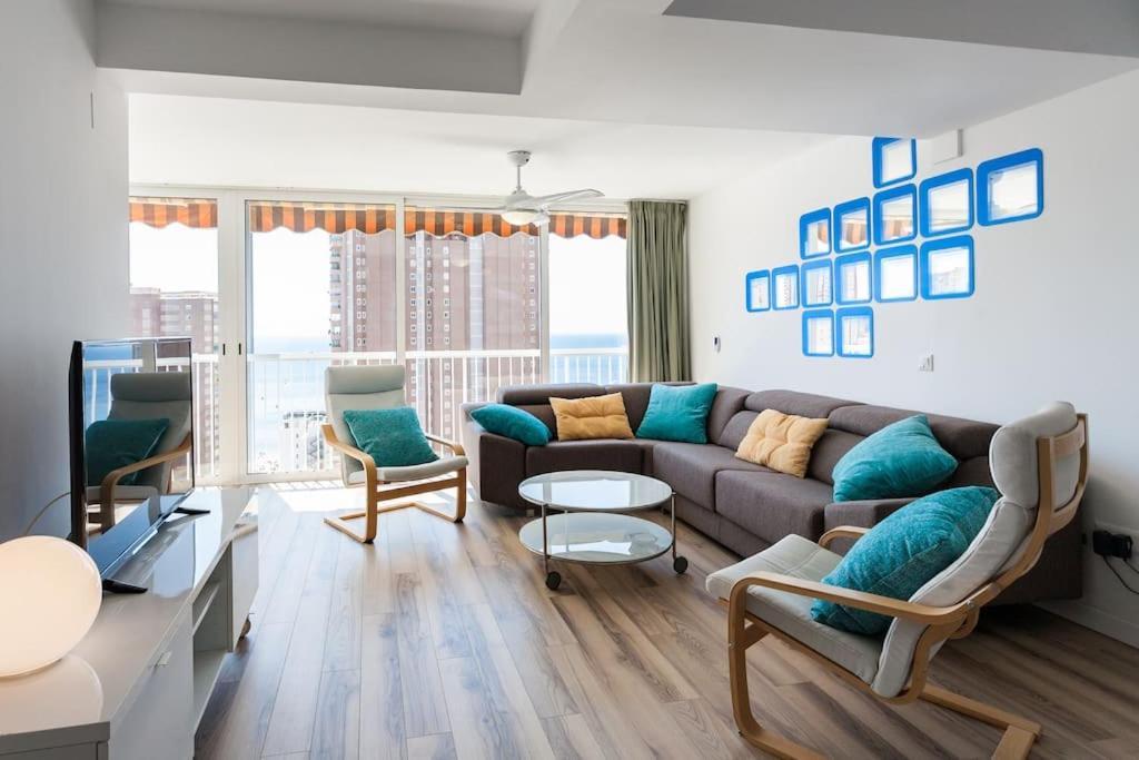 Apartment Stylish And Modern
