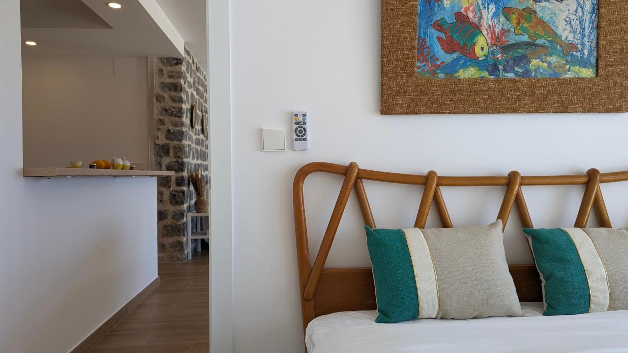 Parralue Sea View Appartement Benidorm
