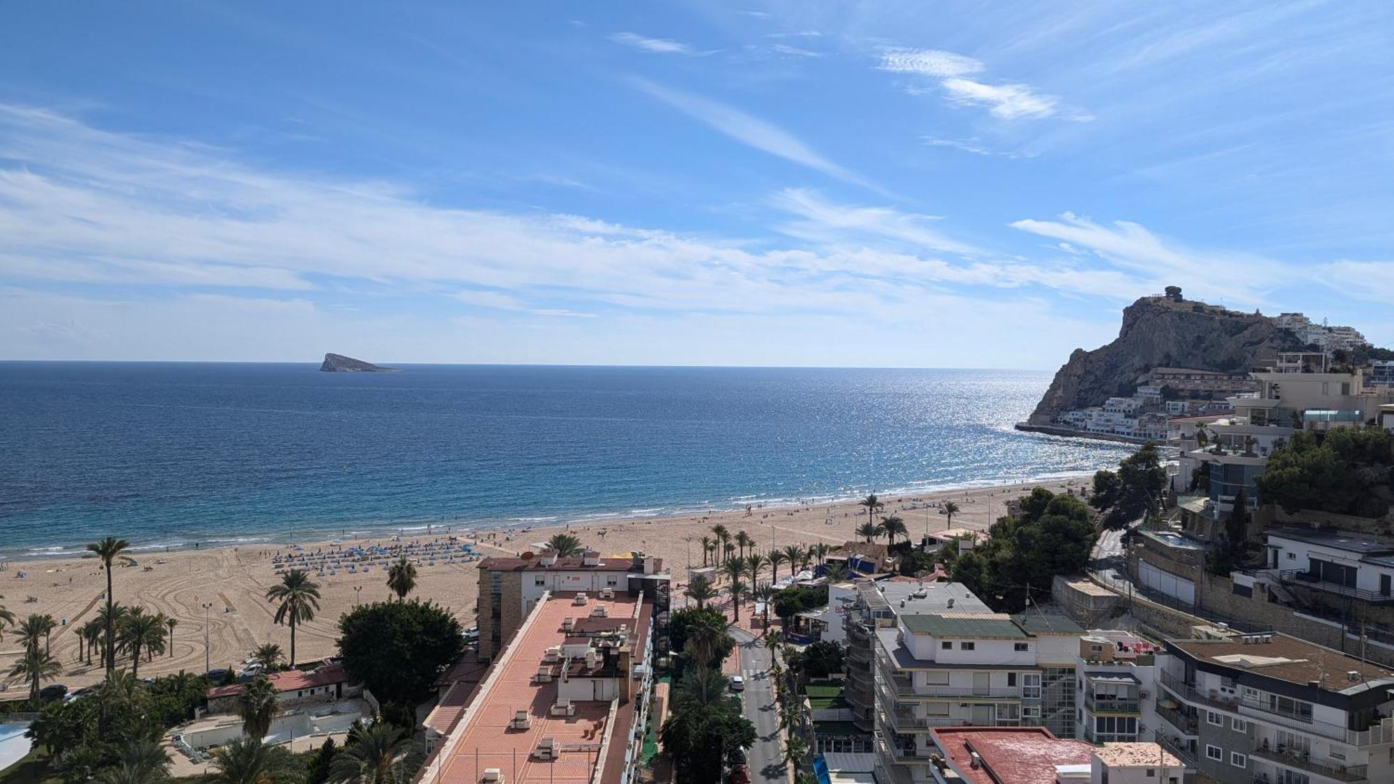 Coblanca Sea & Sky Appartement
