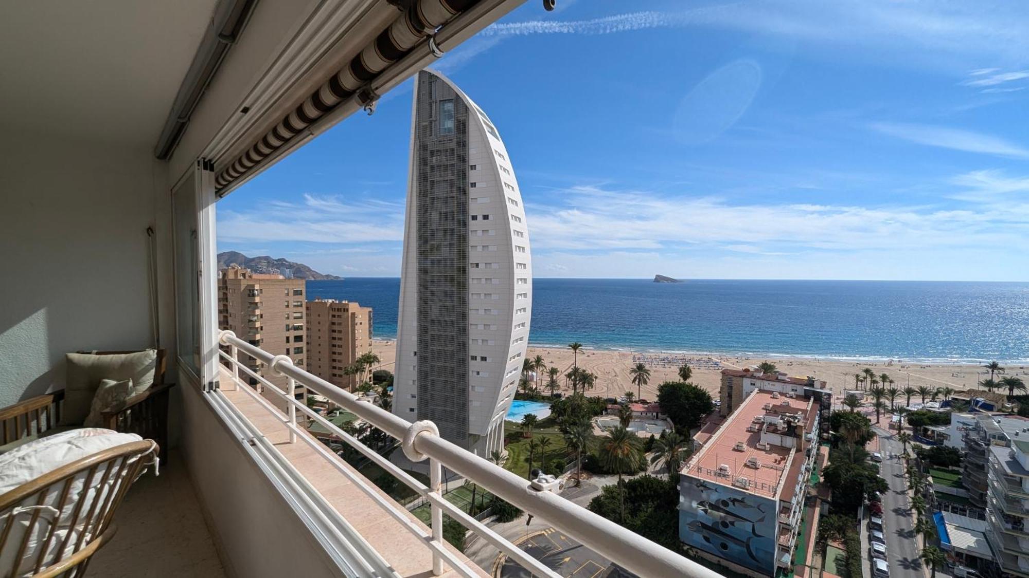 Coblanca Sea & Sky Appartement