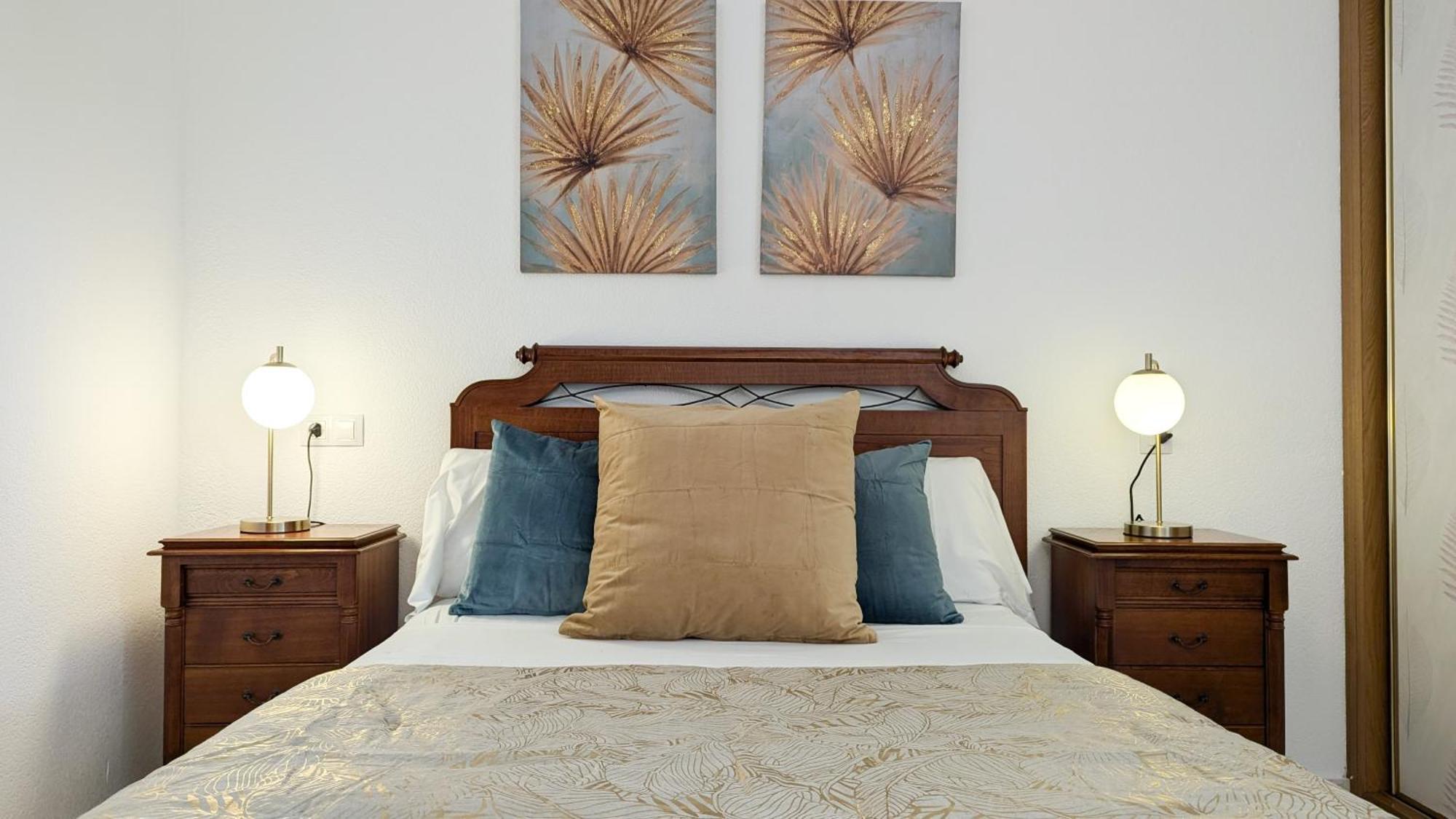 Appartement Coblanca Sea & Sky *
