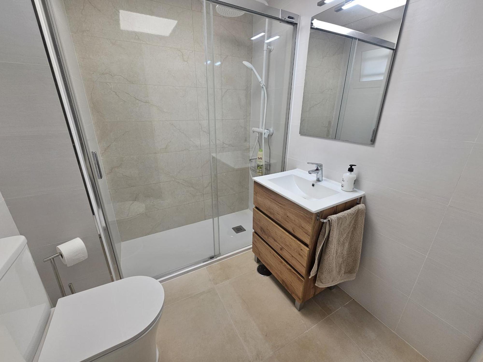 Apartment Cervantes If Benidorm