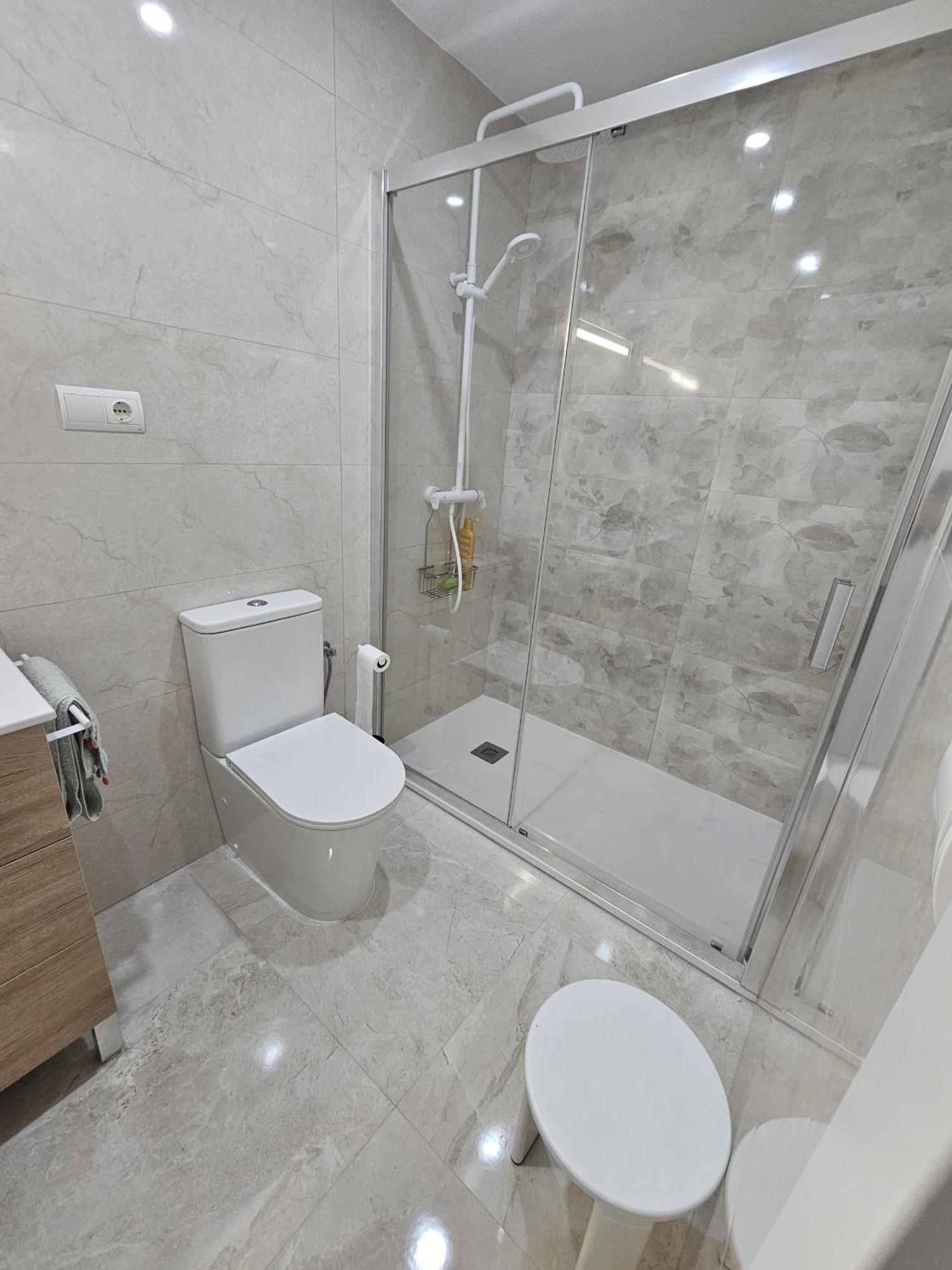 Cervantes If Apartment Benidorm