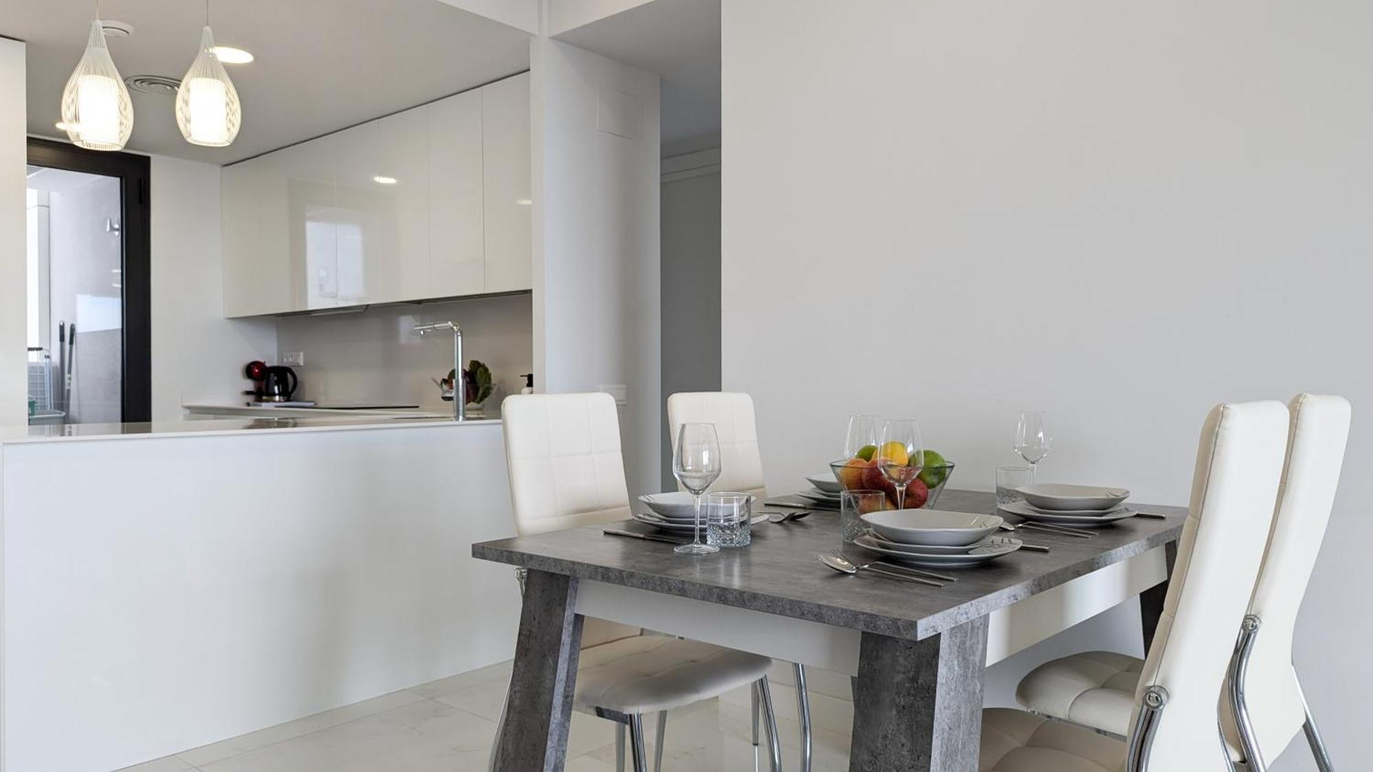 Dream Apartment