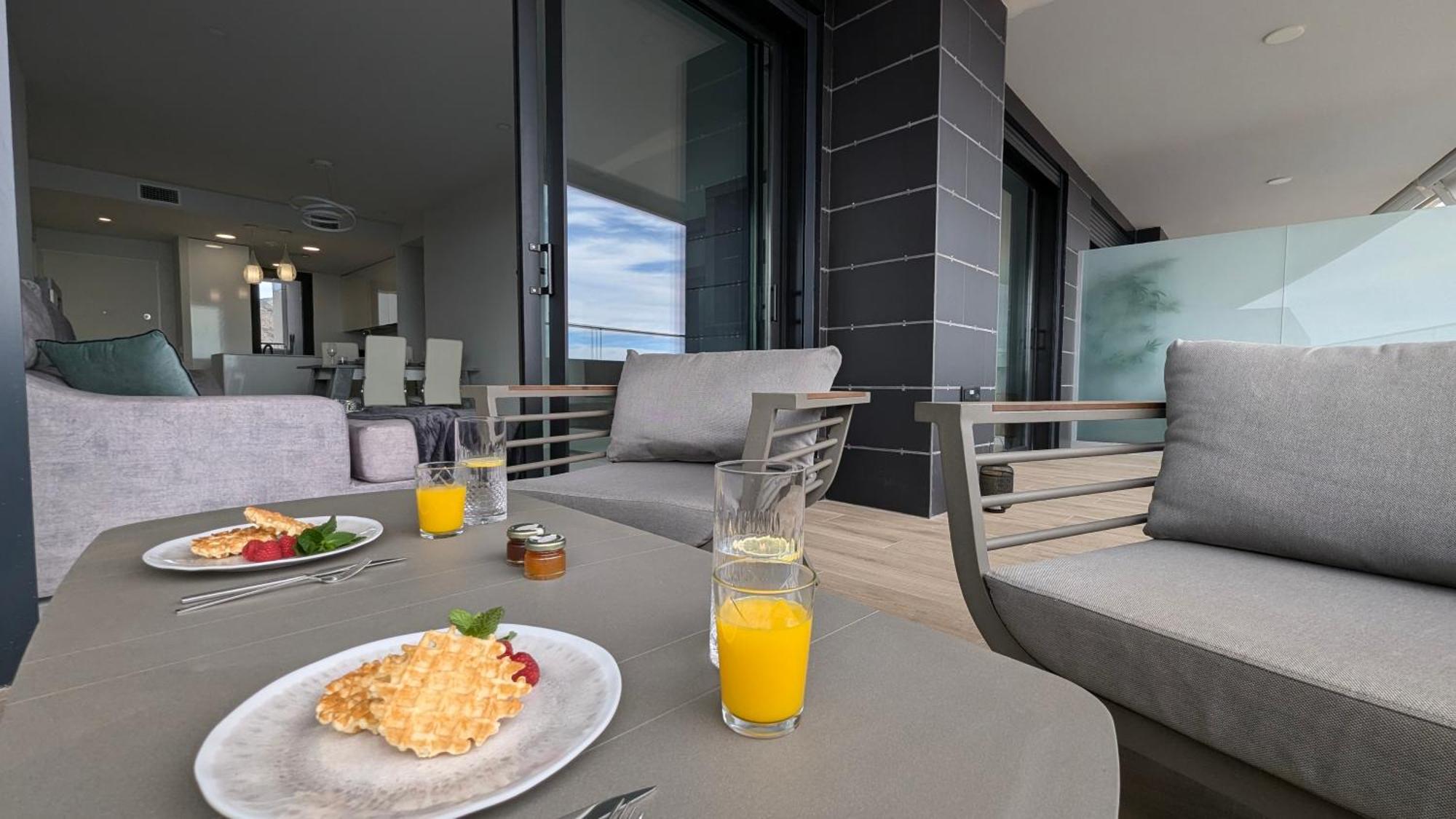Appartement Dream