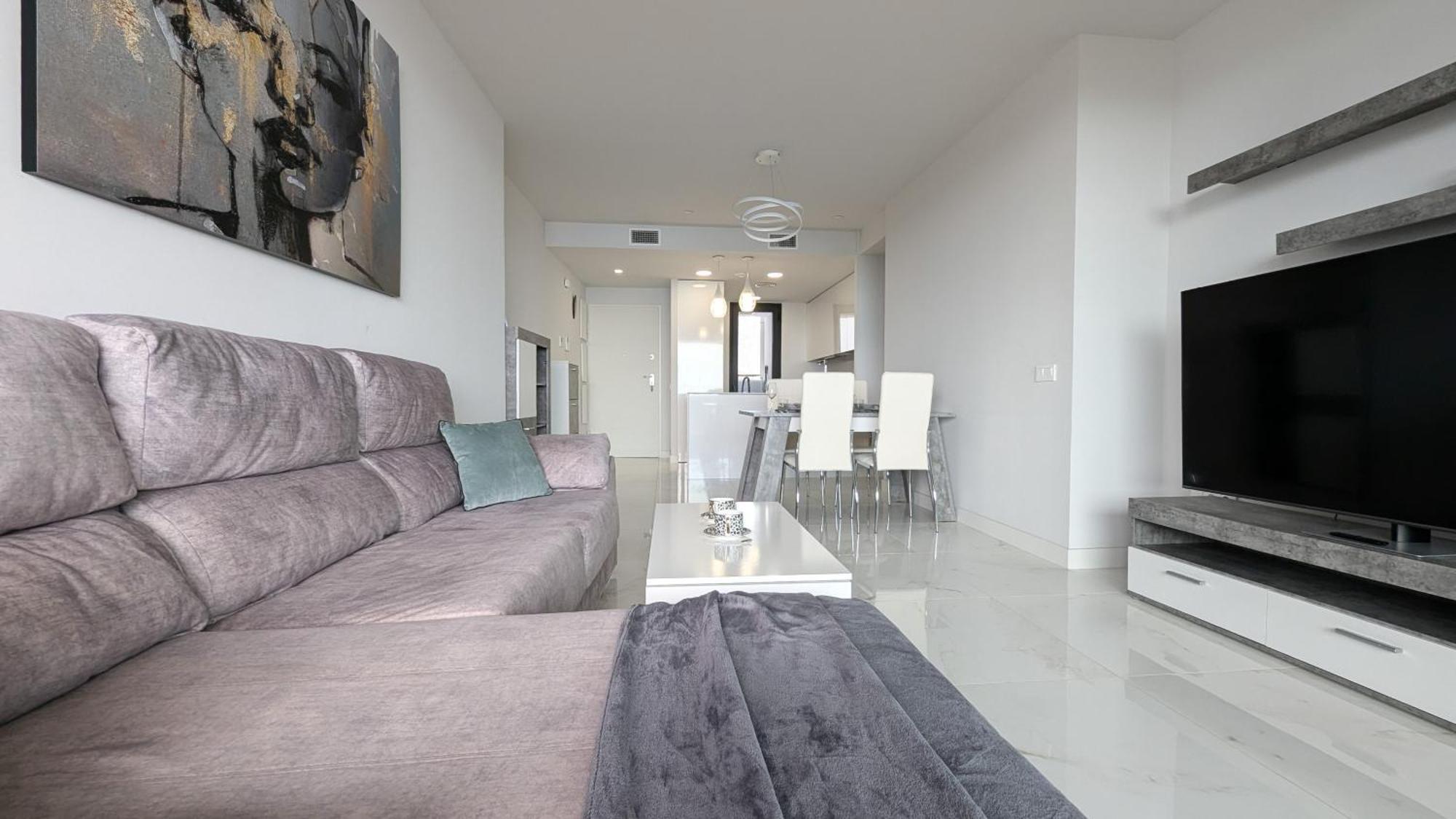 Dream Apartment