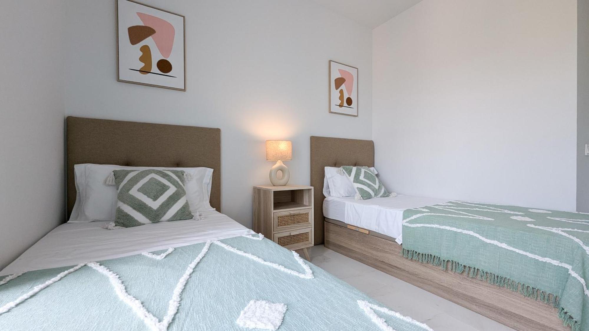 Appartement Dream