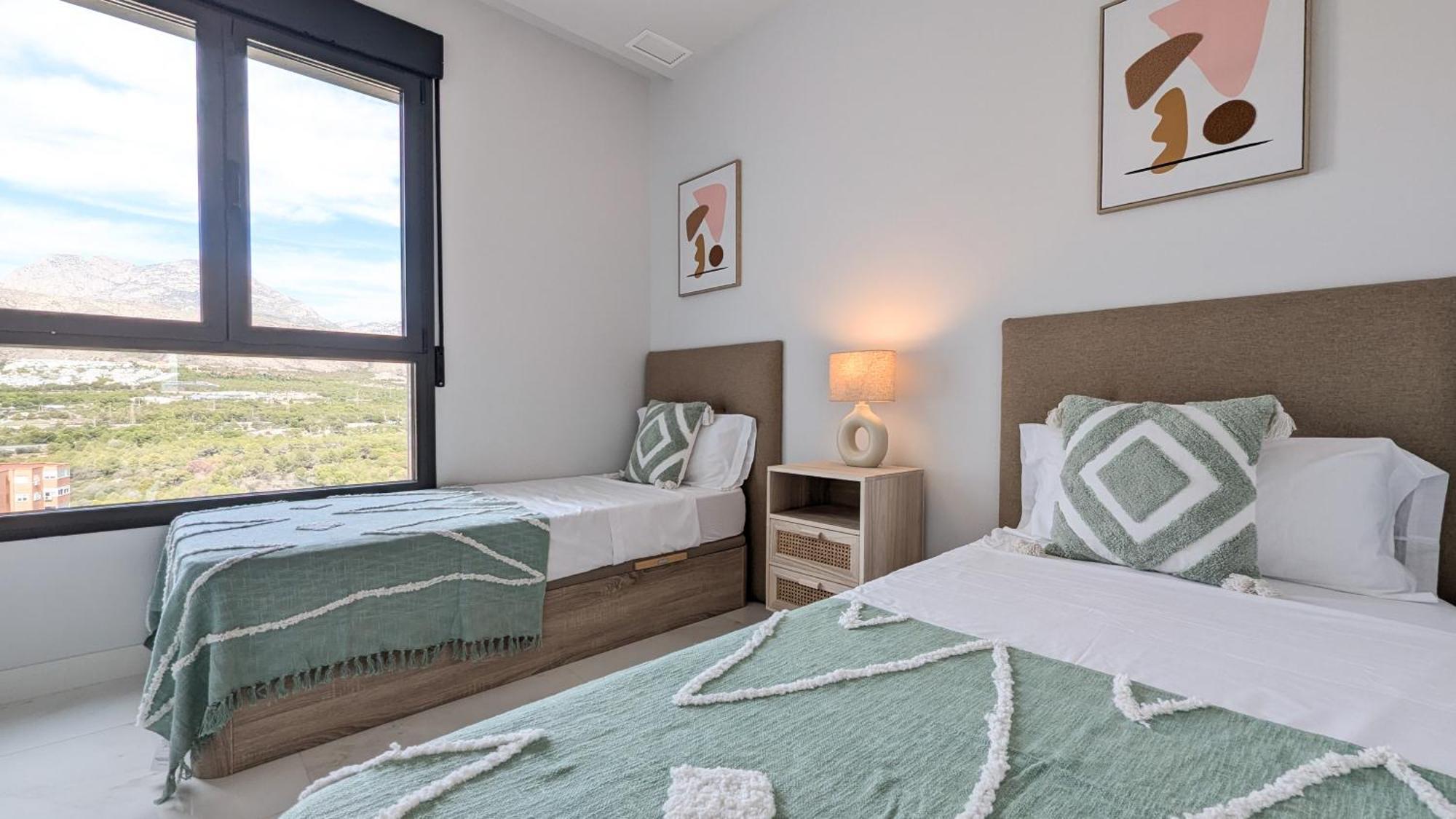 Appartement Dream Benidorm