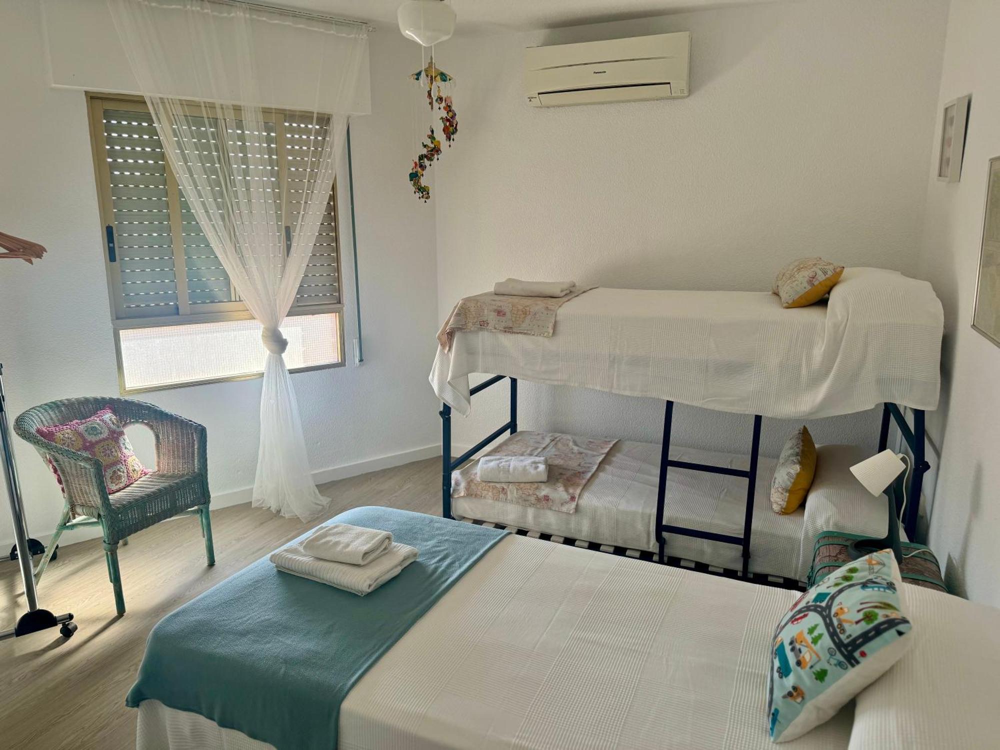 Apartment Garay *