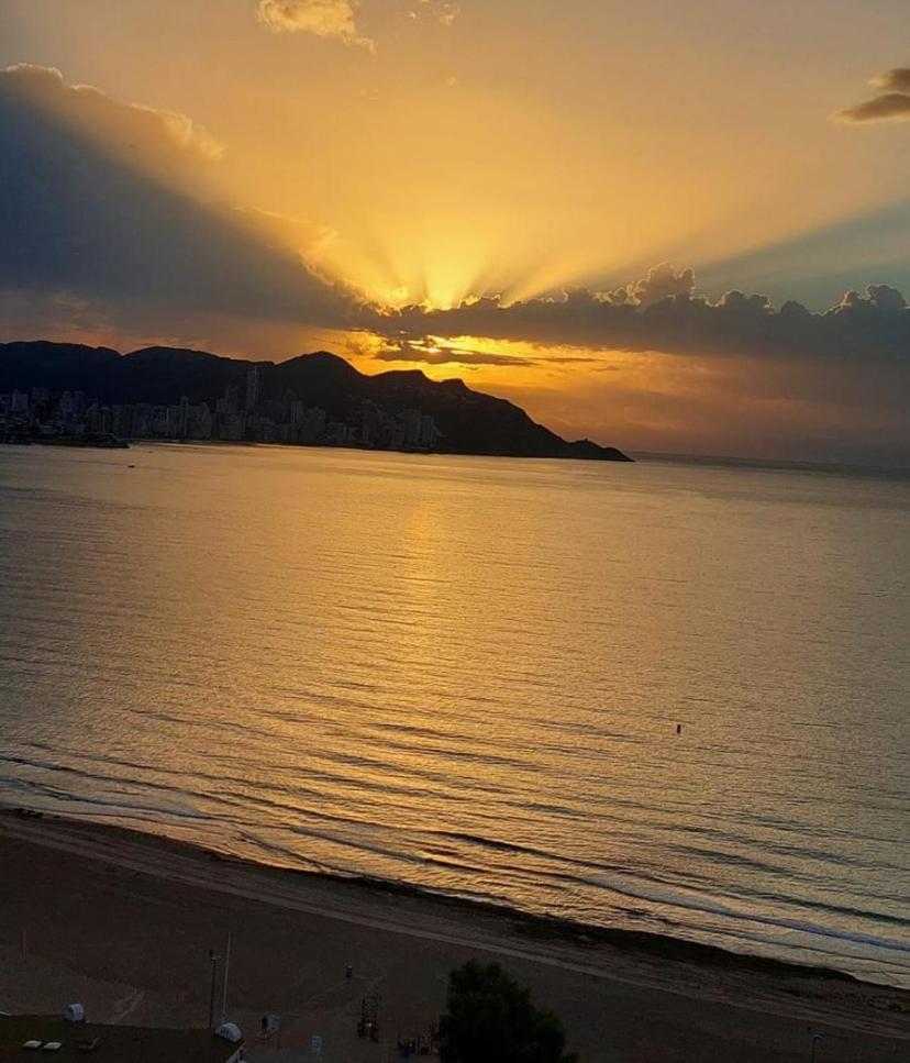 Brisa Del Mar * Benidorm