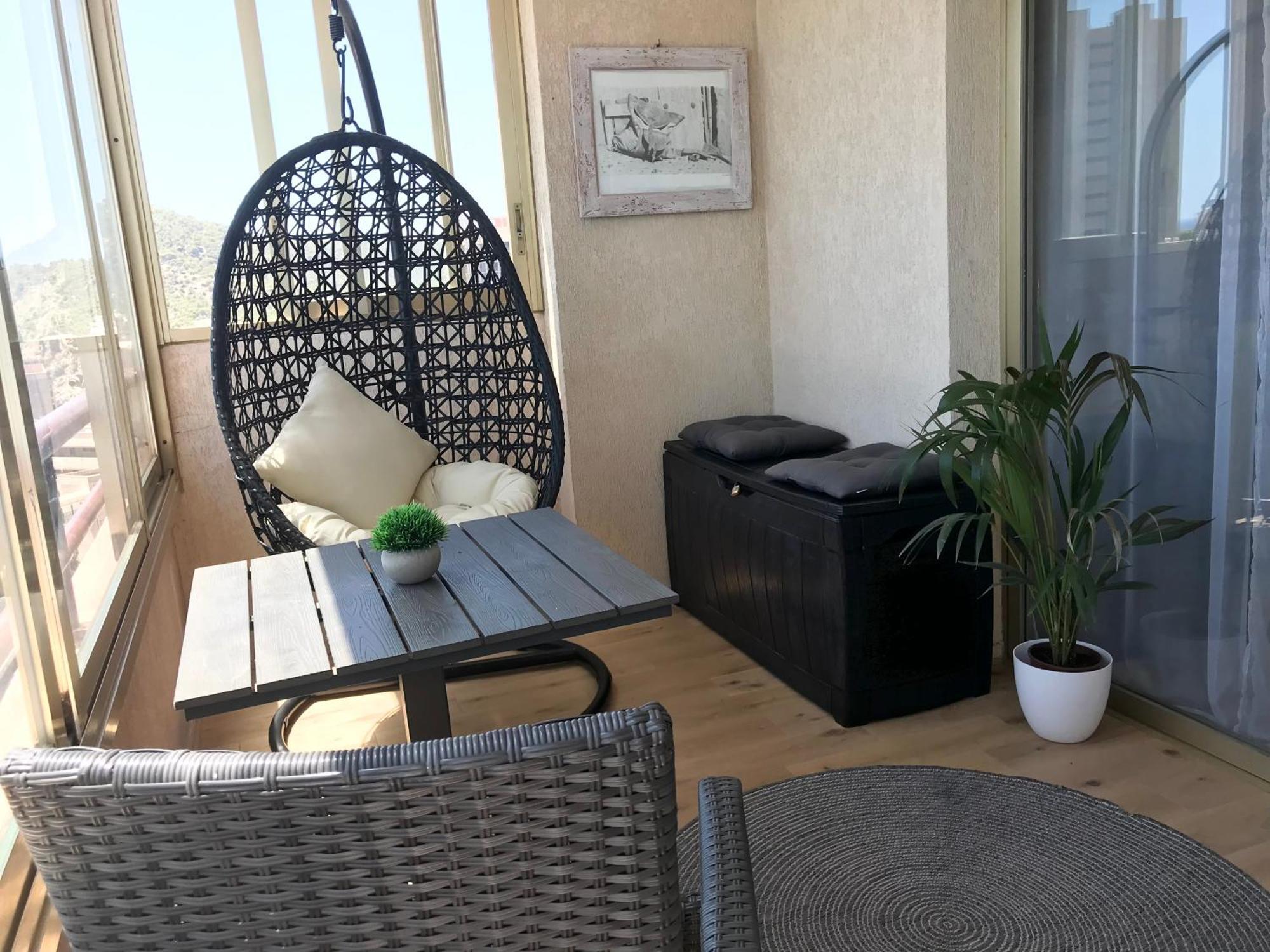 Apartamento Brisa Del Mar *