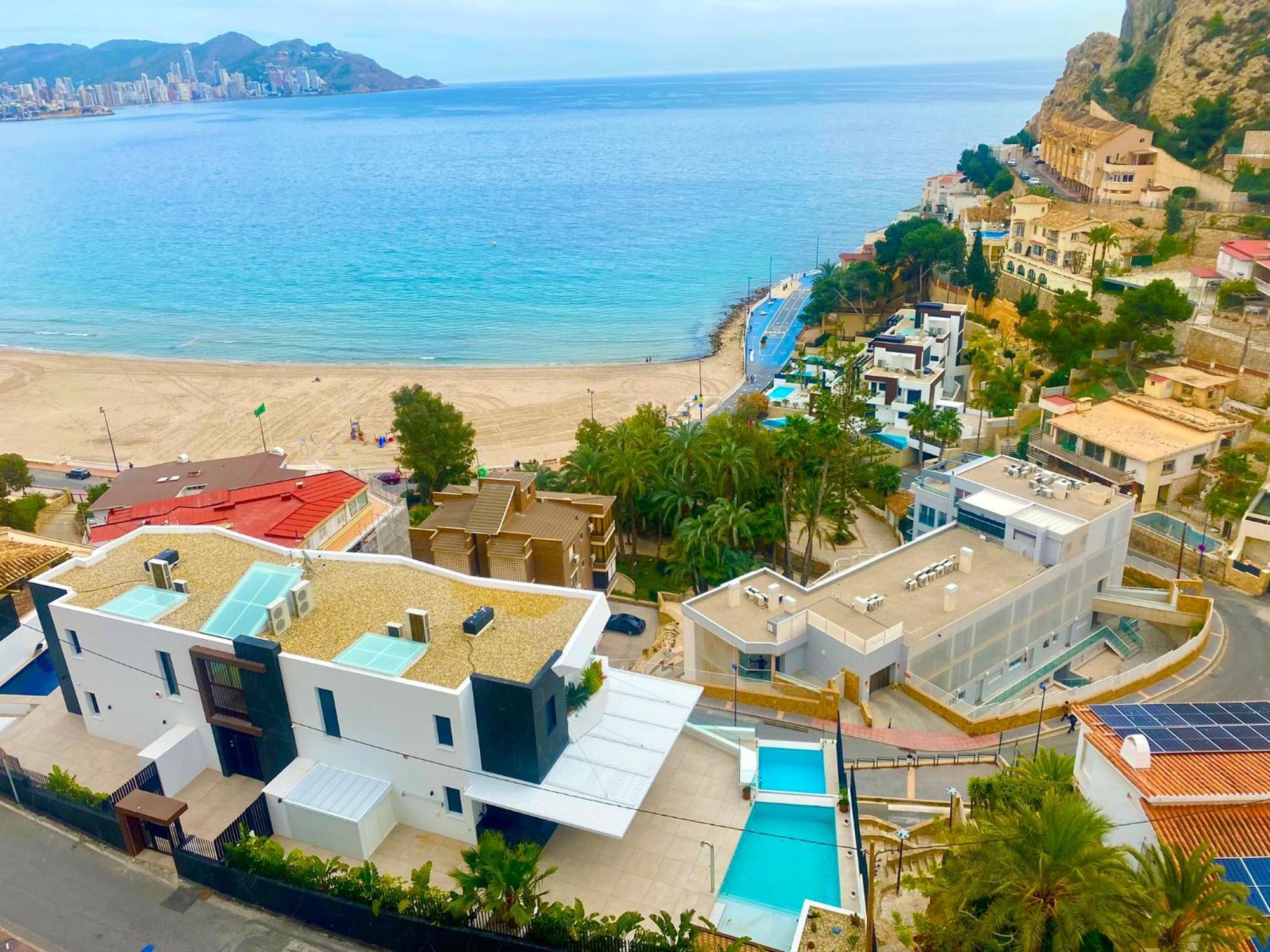 Apartamento Brisa Del Mar *