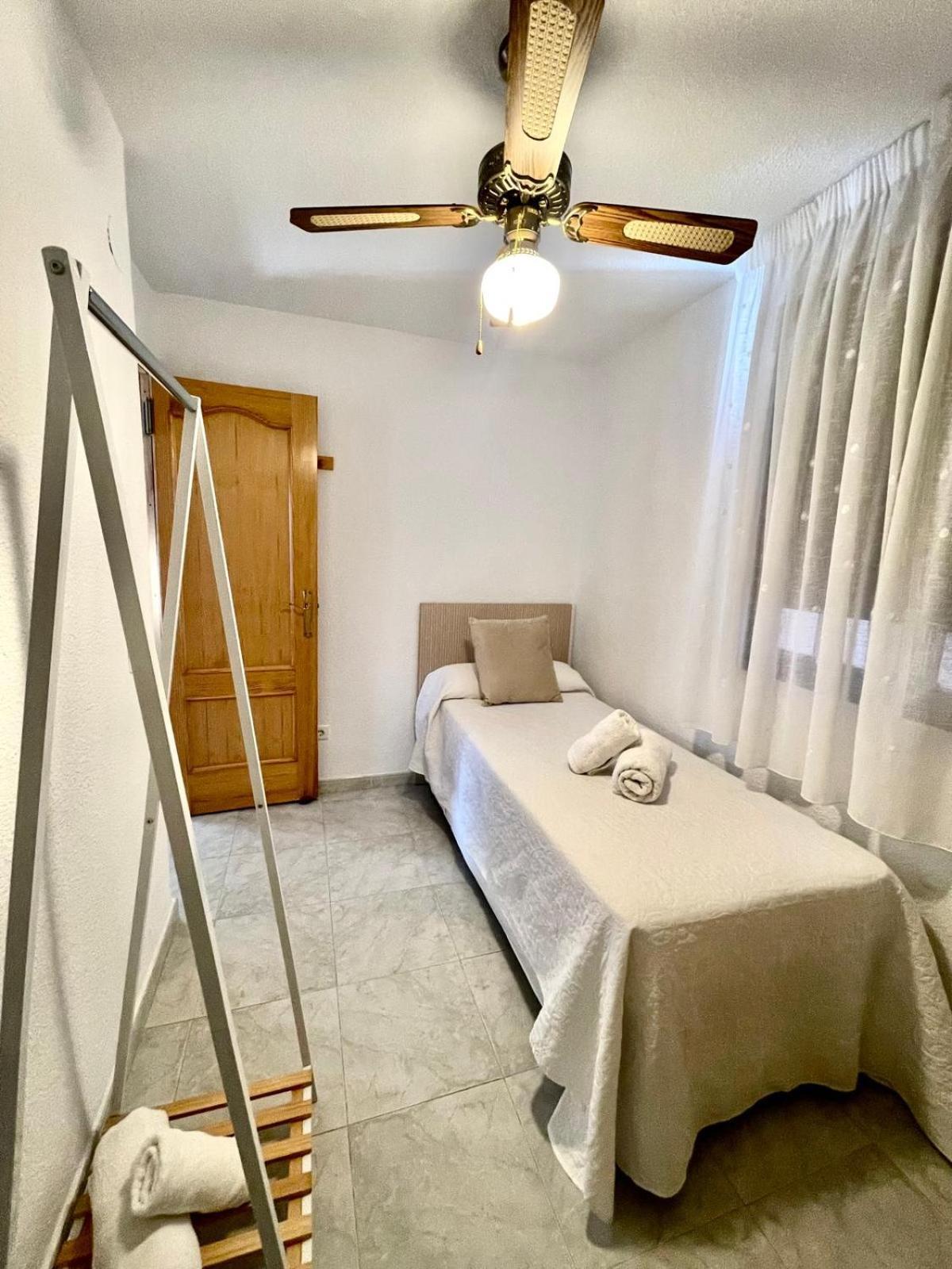 Apartment Alameda Centro Benidorm