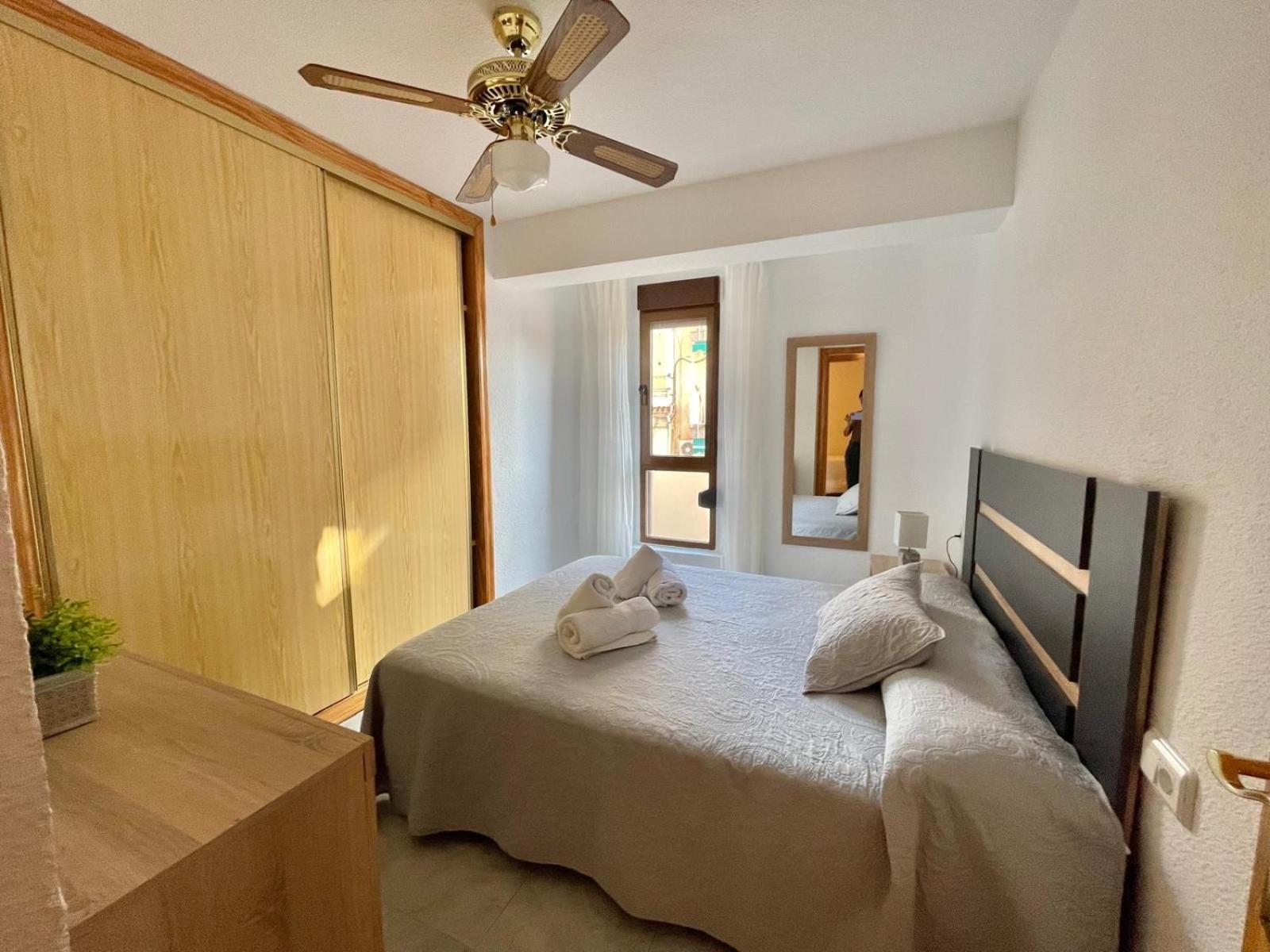 Alameda Centro Apartment