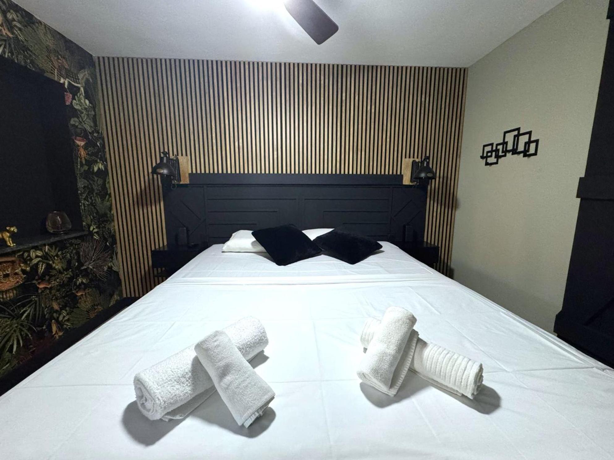 Albatros Luxury Ground Floor Apartamento *