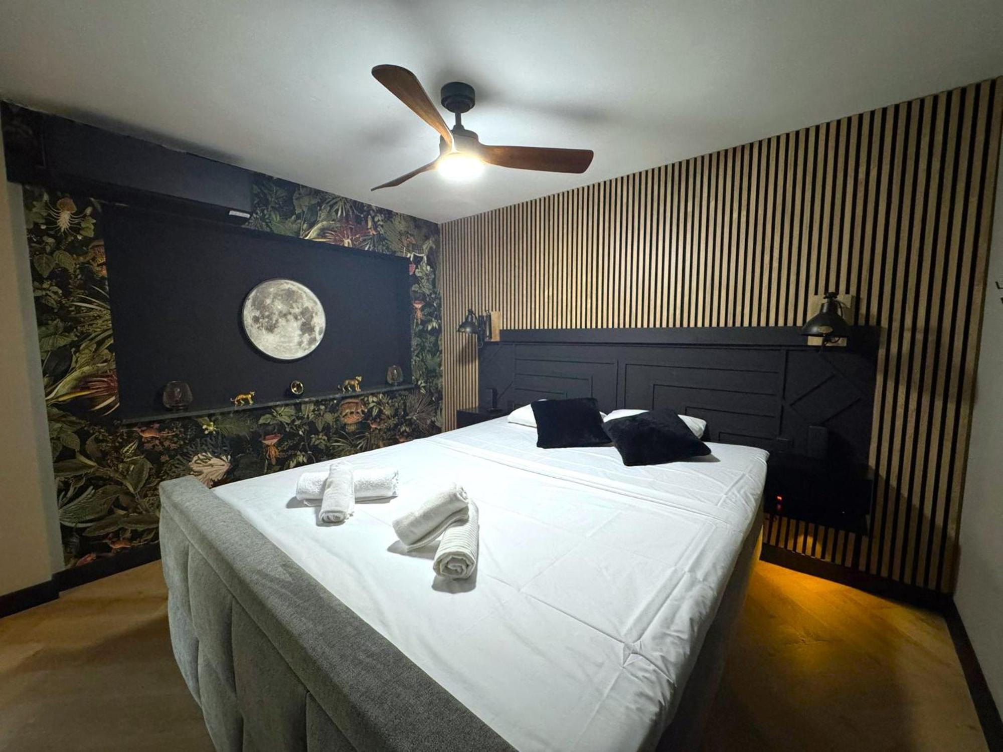 Albatros Luxury Ground Floor Apartment Benidorm