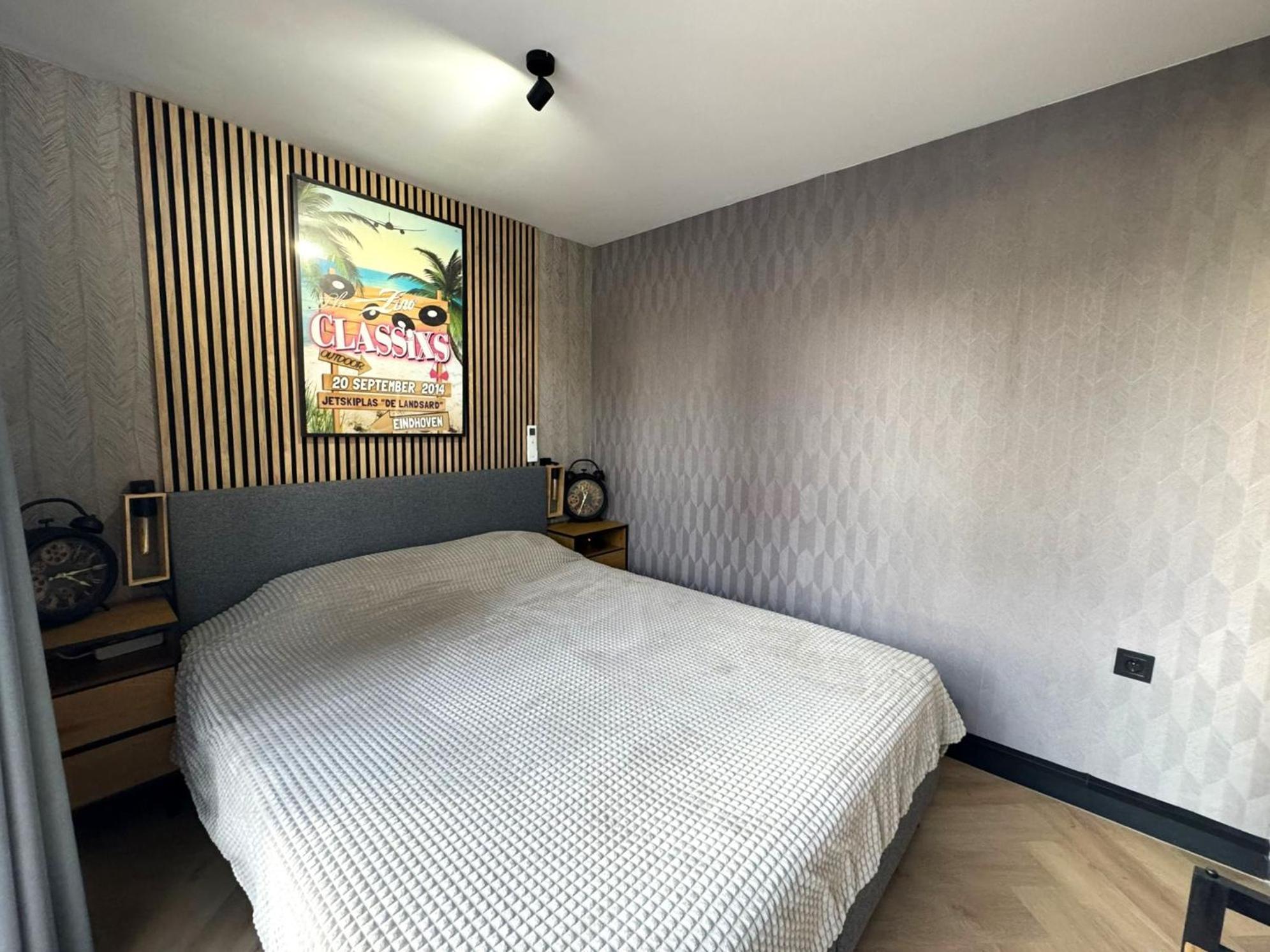 Albatros Luxury Ground Floor Benidorm
