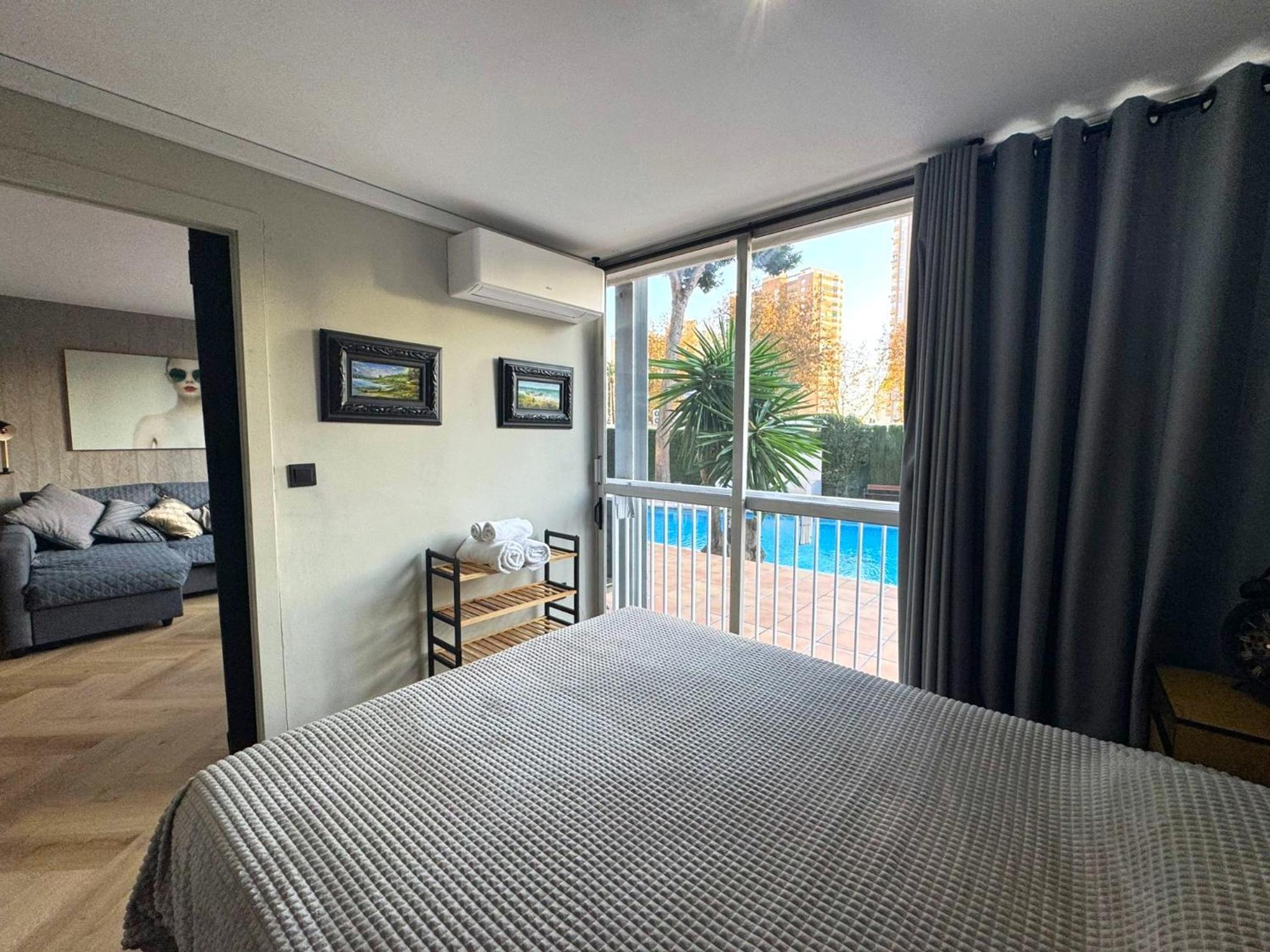 Albatros Luxury Ground Floor Apartamento