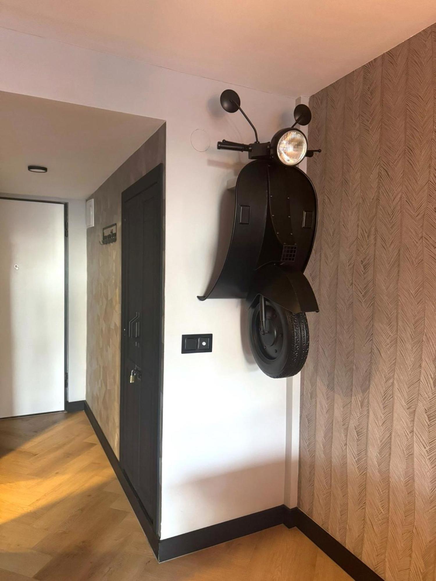 Apartamento Albatros Luxury Ground Floor Benidorm