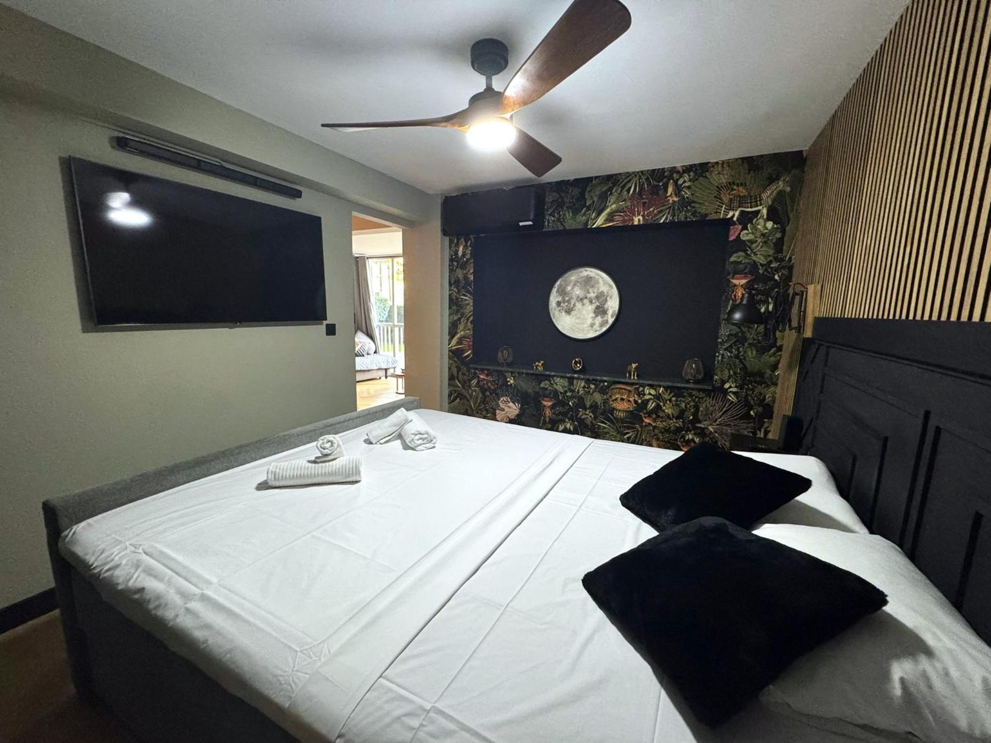 Albatros Luxury Ground Floor Apartamento *