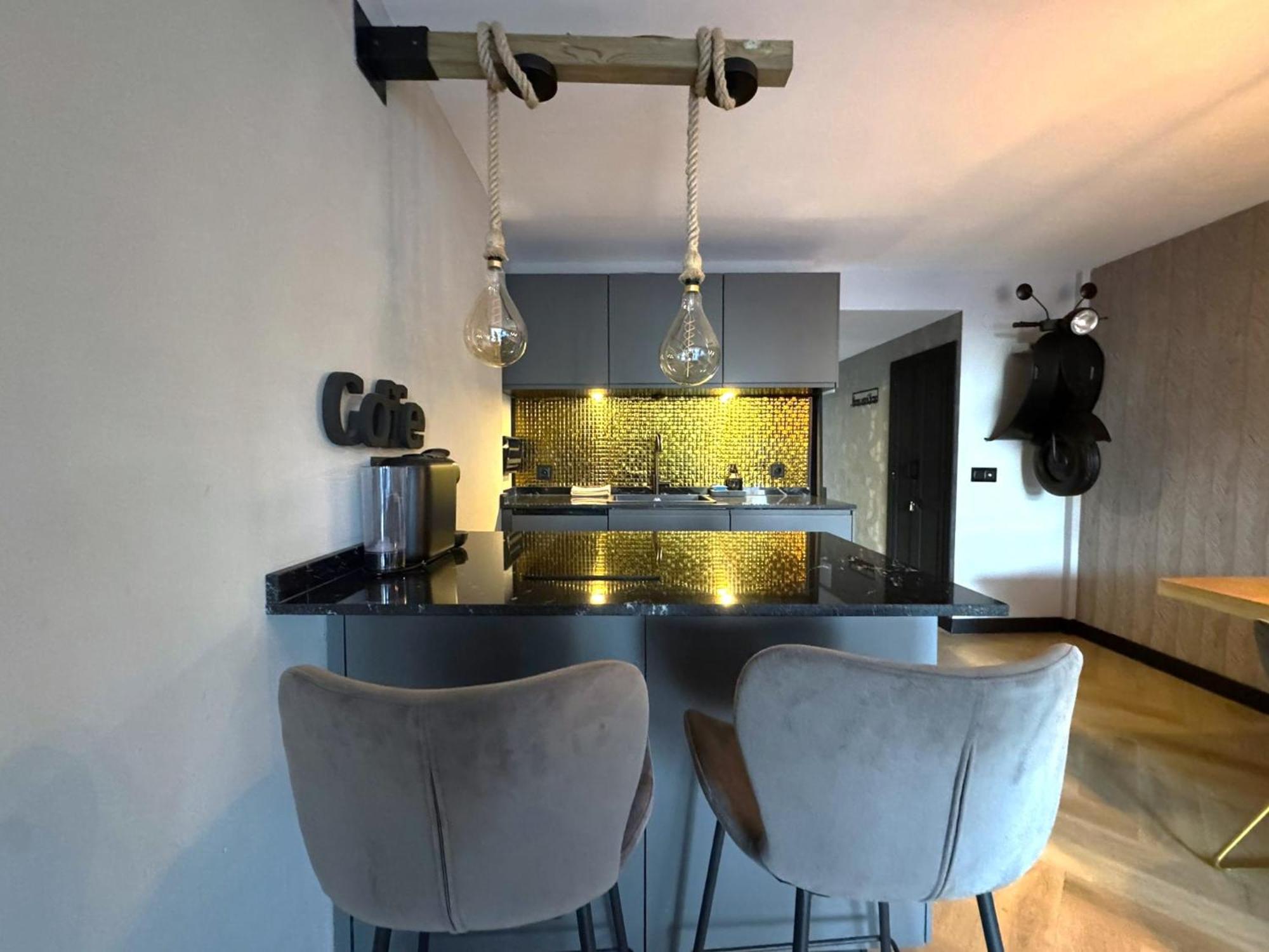 Albatros Luxury Ground Floor Benidorm