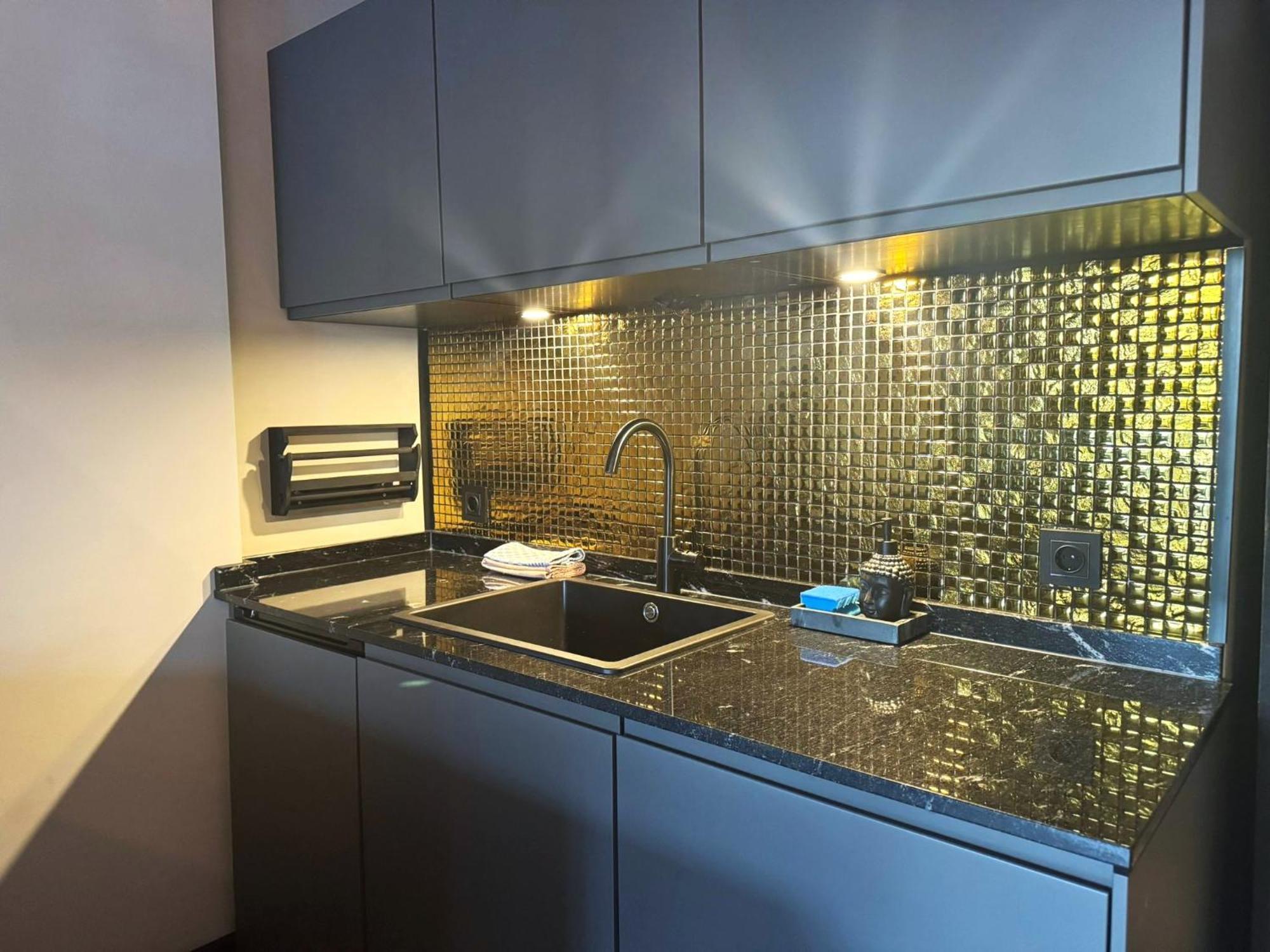 Albatros Luxury Ground Floor * Benidorm