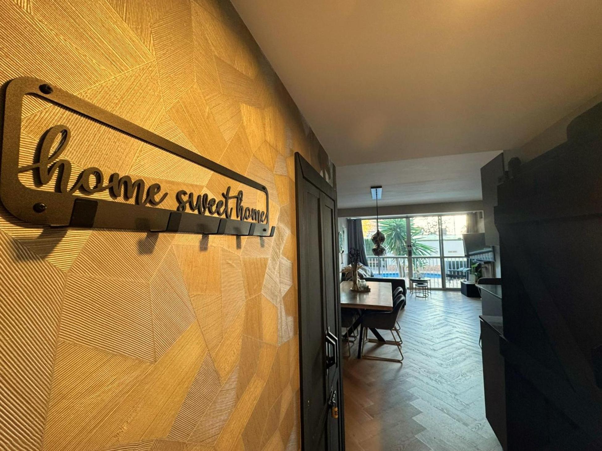 Apartamento Albatros Luxury Ground Floor