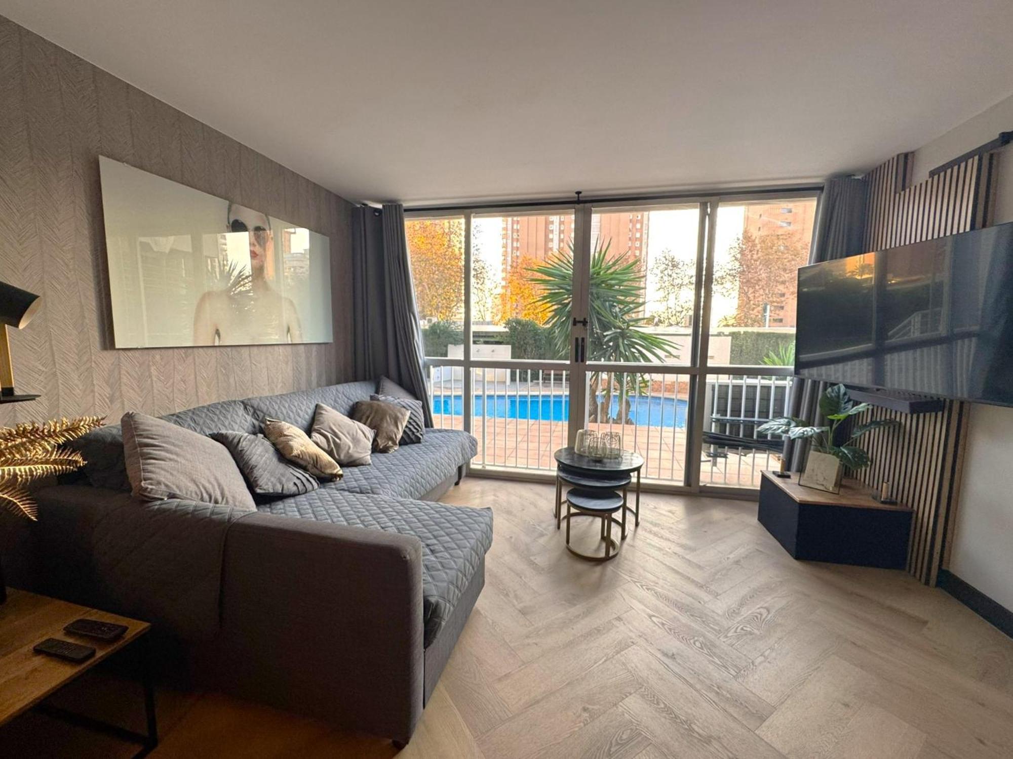 Albatros Luxury Ground Floor Apartamento *