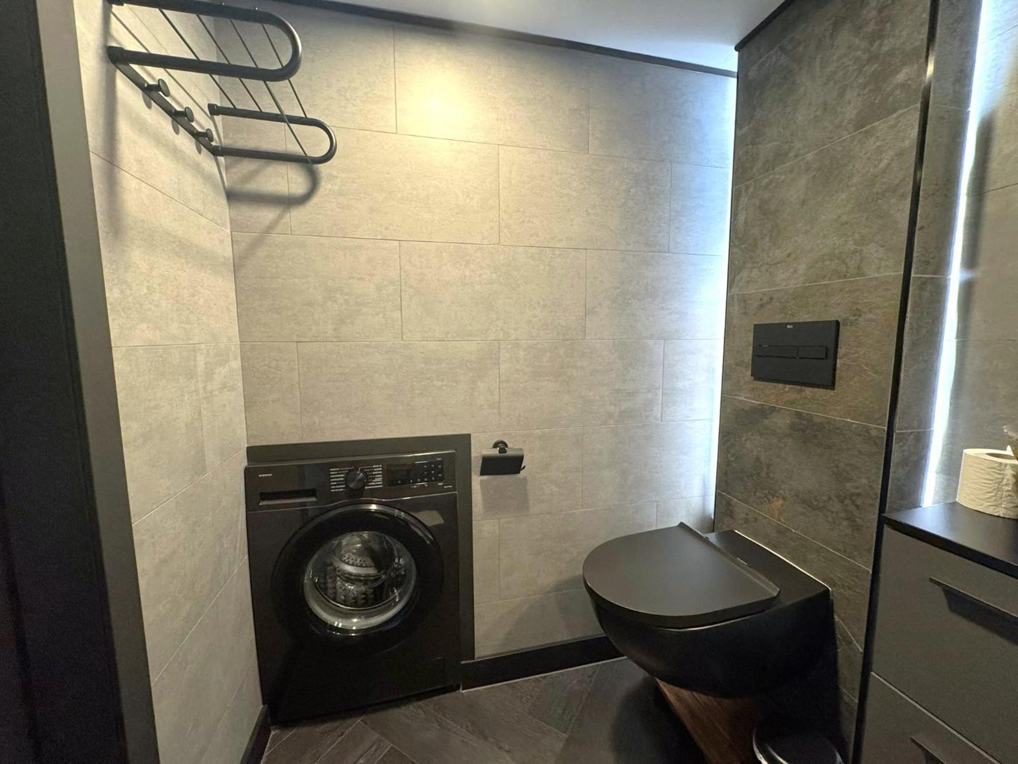 Apartamento Albatros Luxury Ground Floor *