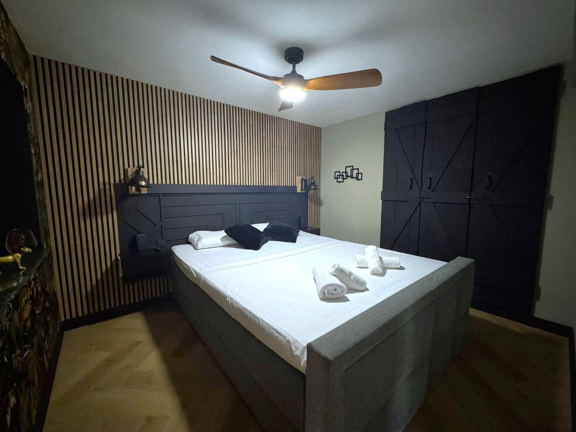 Albatros Luxury Ground Floor Apartamento Benidorm