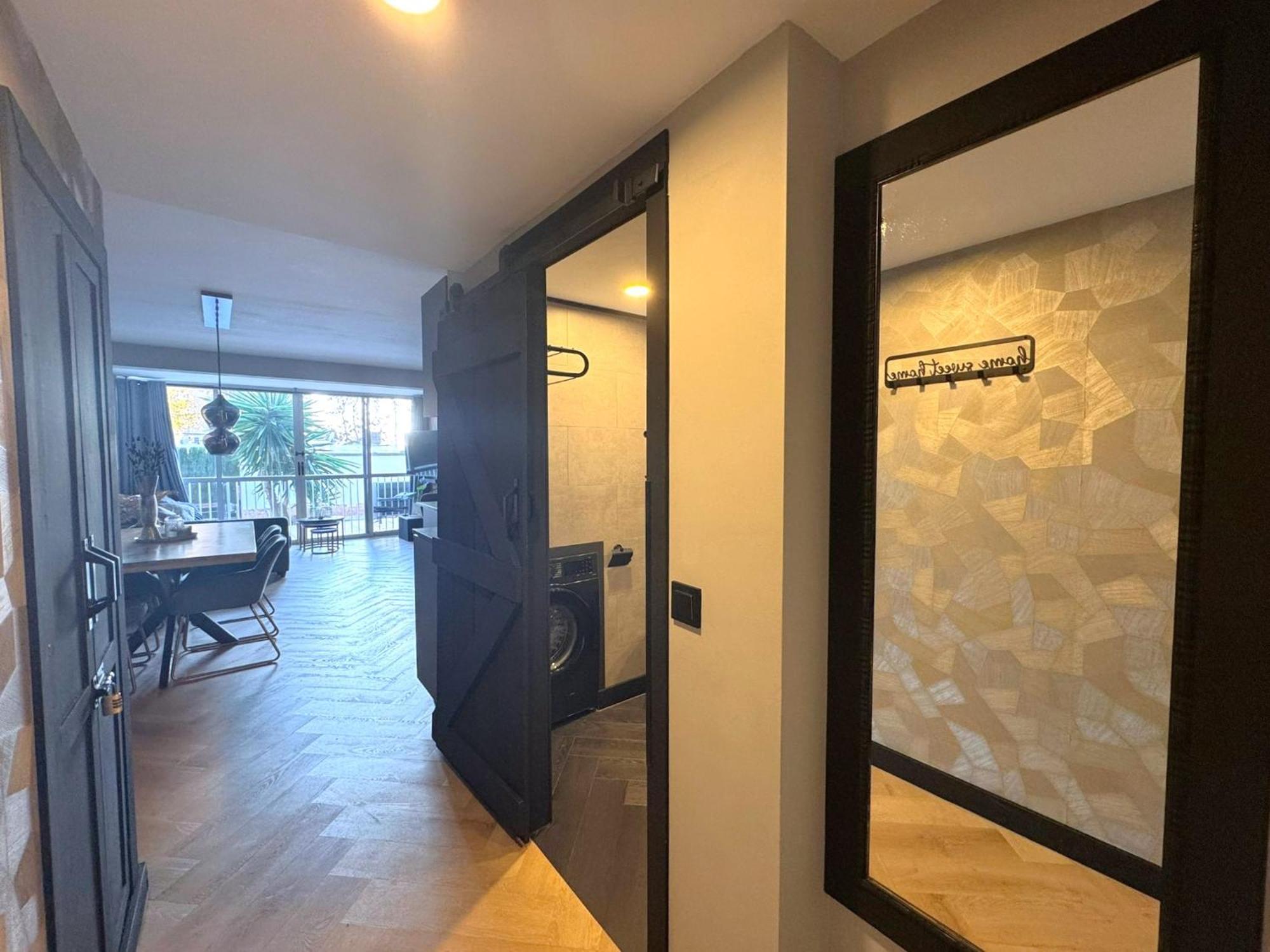 Albatros Luxury Ground Floor *