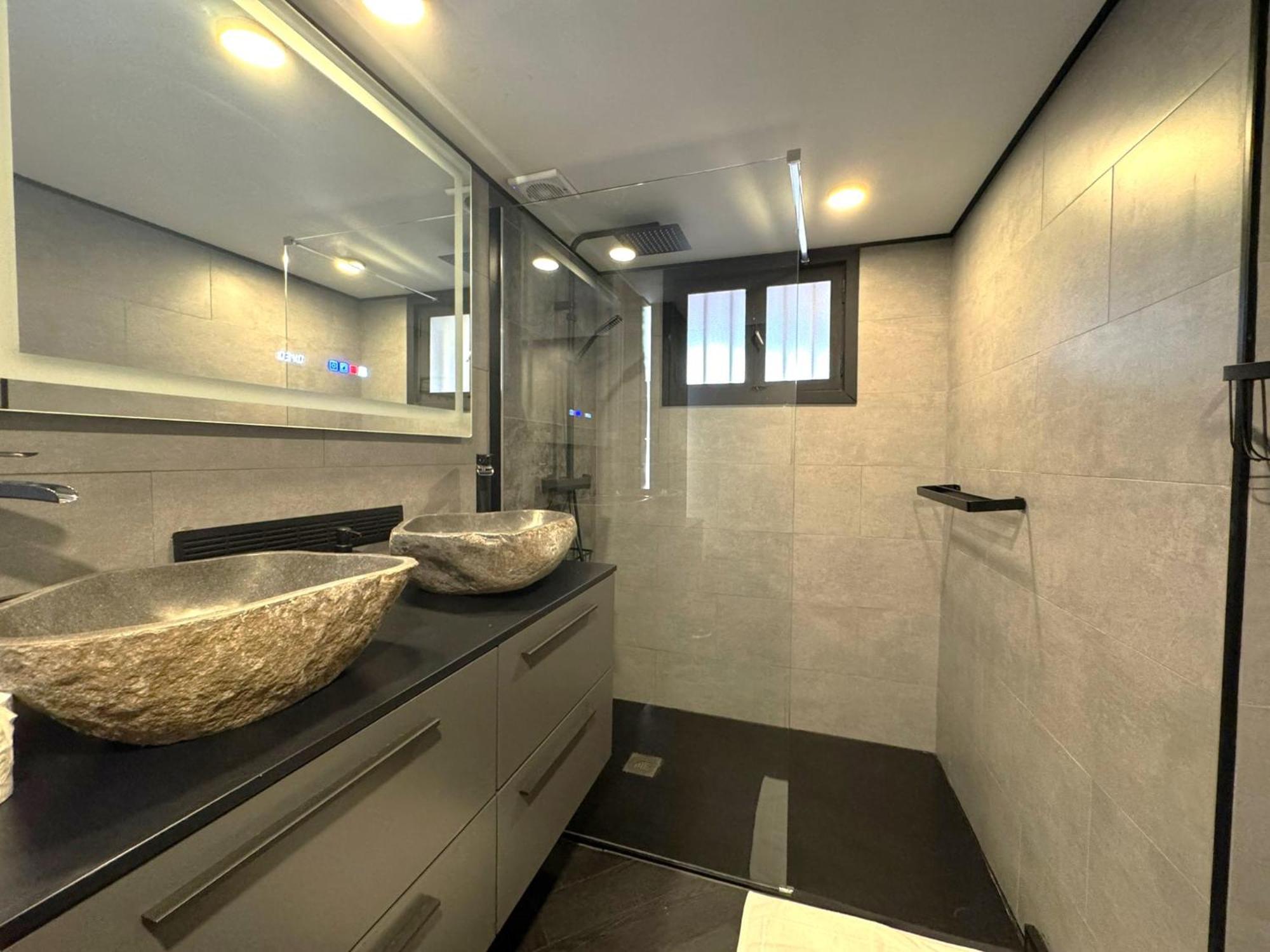 Apartamento Albatros Luxury Ground Floor *