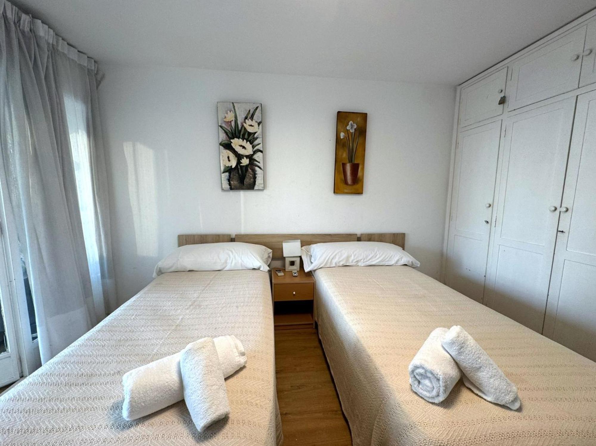 Albatros 11 Appartement Benidorm