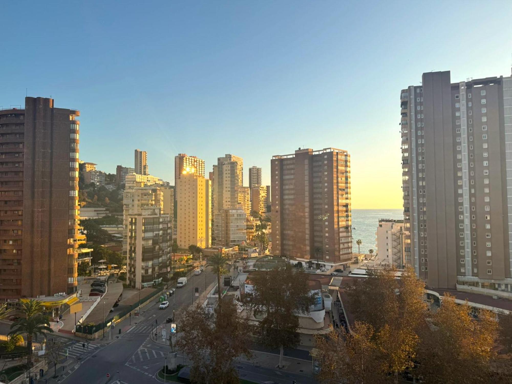 Albatros 11 Appartement
