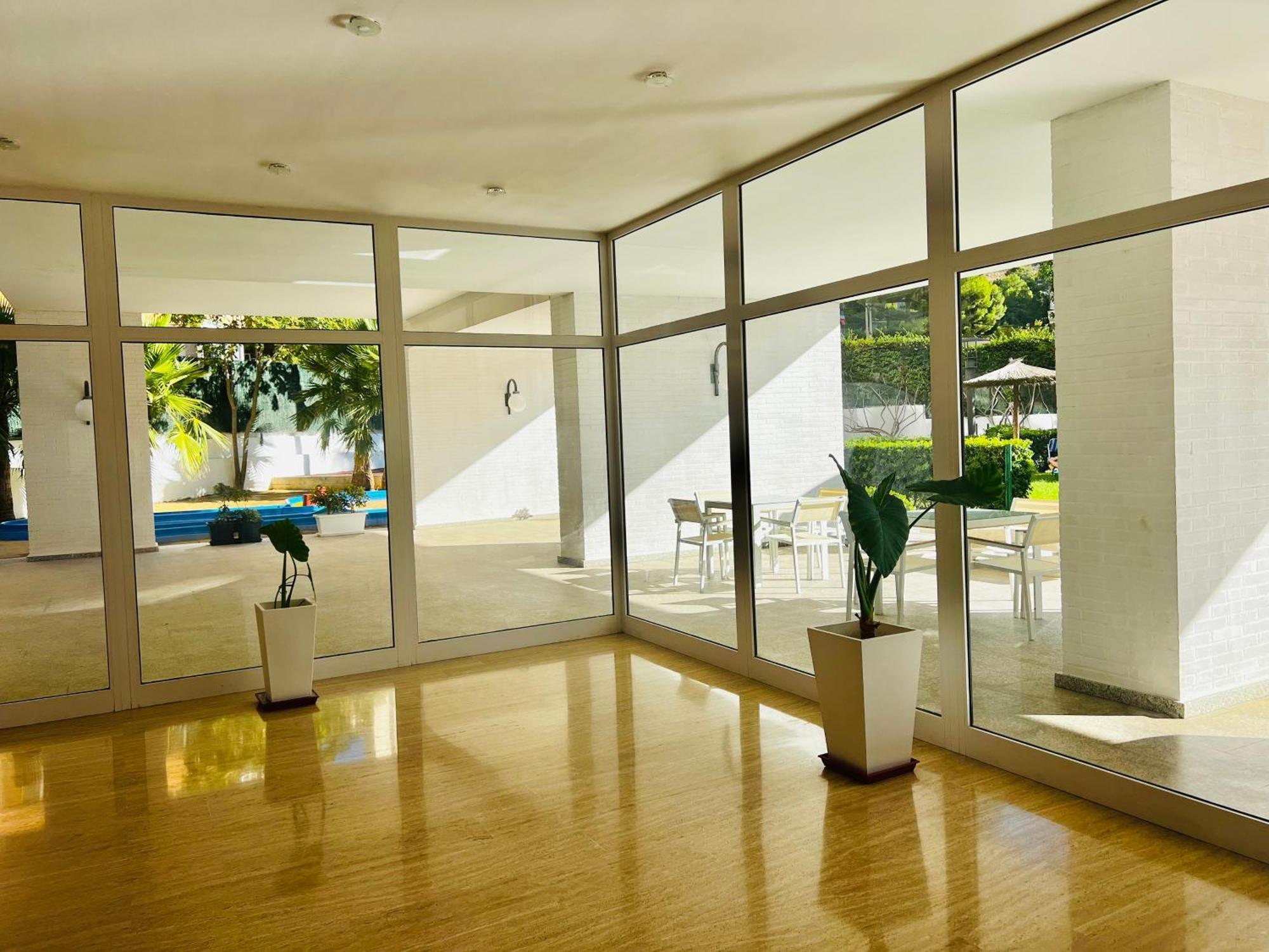 Apartment Sea View Penthouse! Benidorm