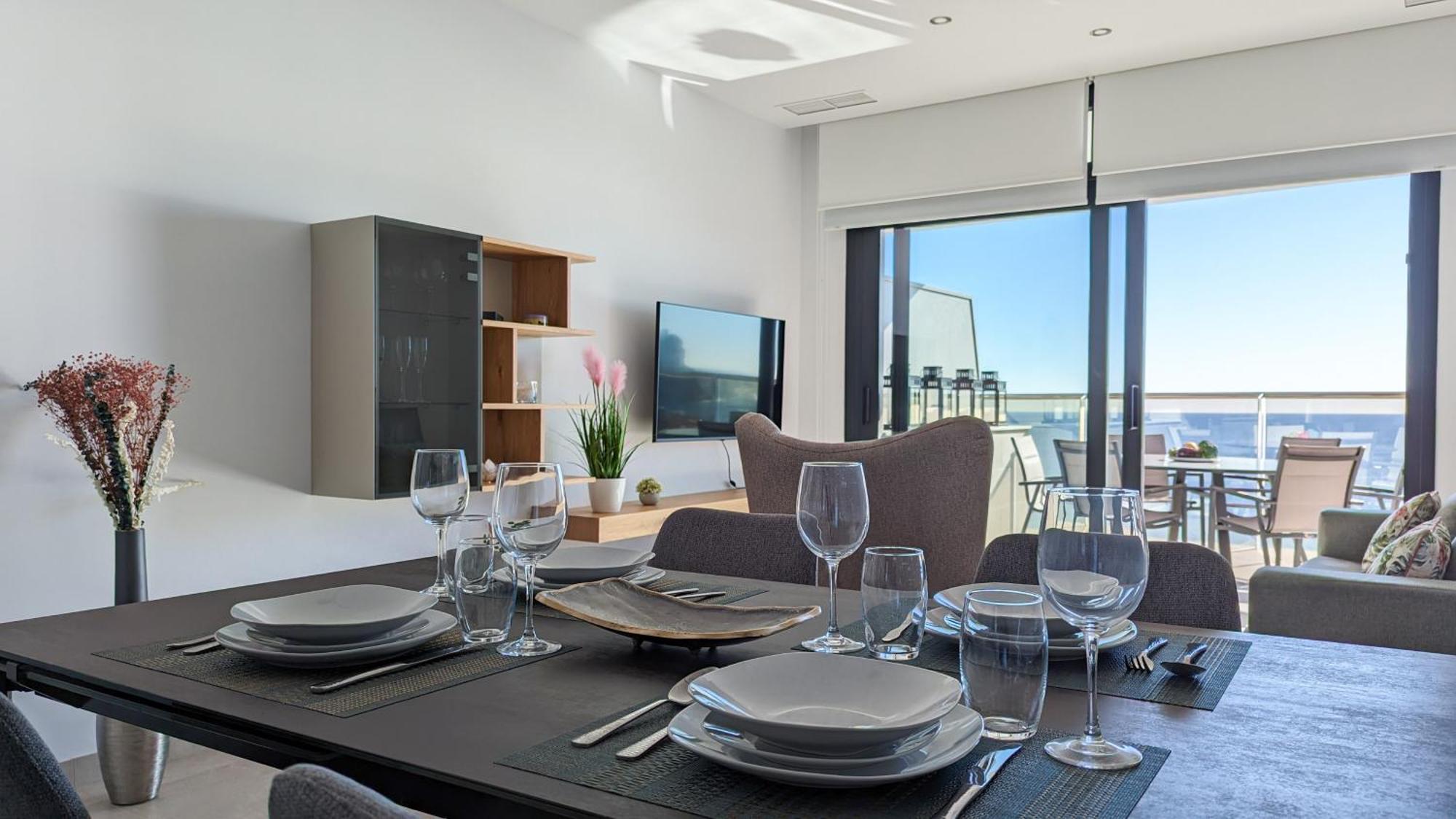 Sunset Cliffs Sweet Apartment