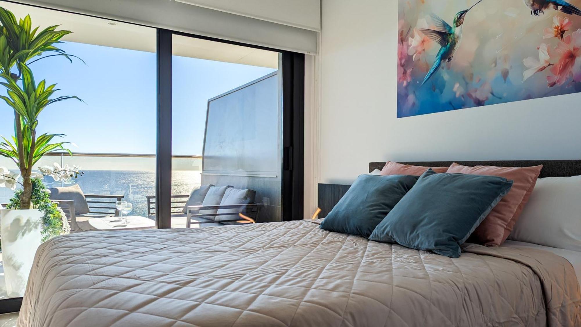 Apartment Sunset Cliffs Sweet *