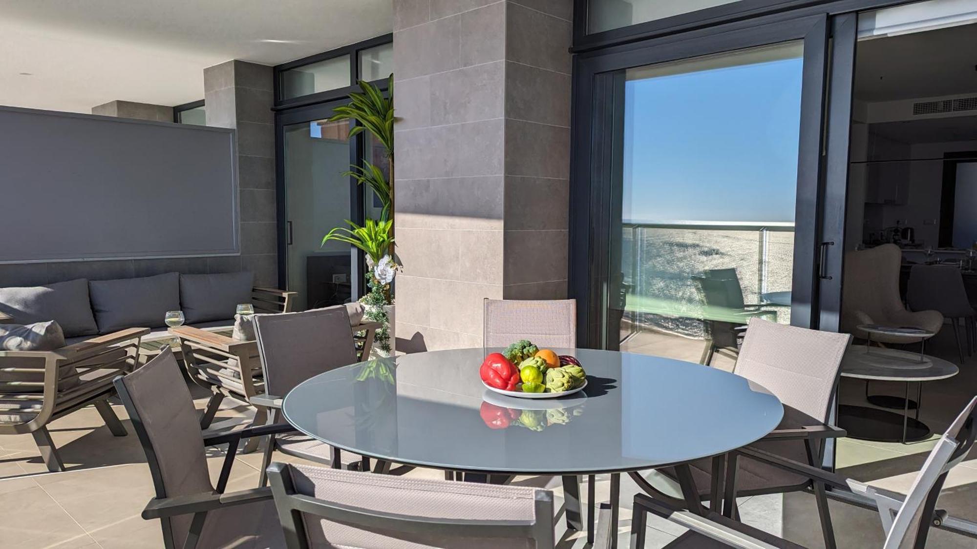 Apartment Sunset Cliffs Sweet
