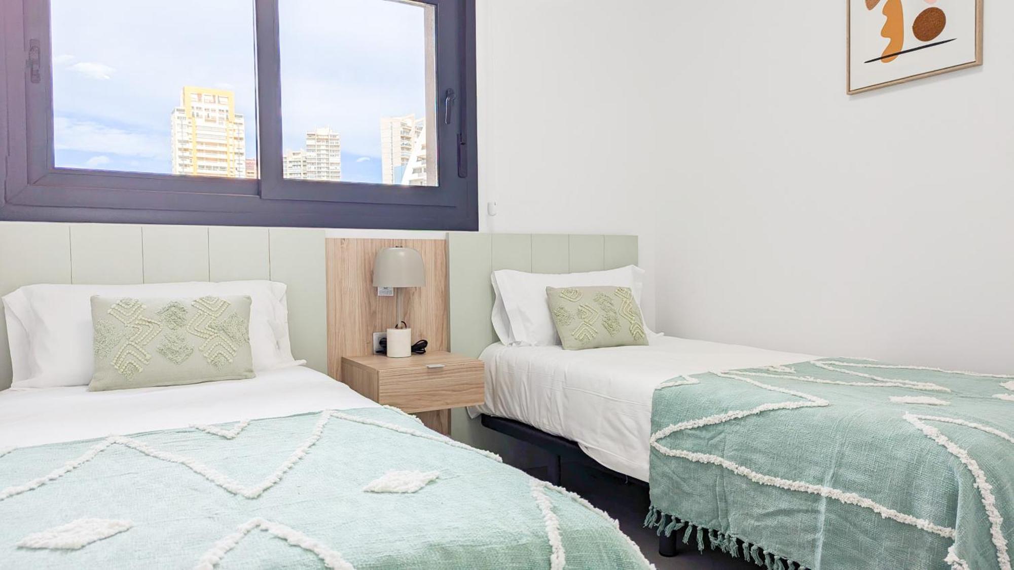 Sunset Cliffs Sea & Art Apartment *