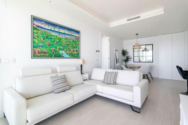 Delfin 10 By Costa Activa Apartment *