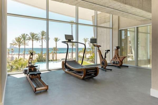 Apartment Delfin 10 By Costa Activa