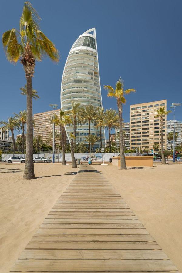 Apartment Delfin 10 By Costa Activa