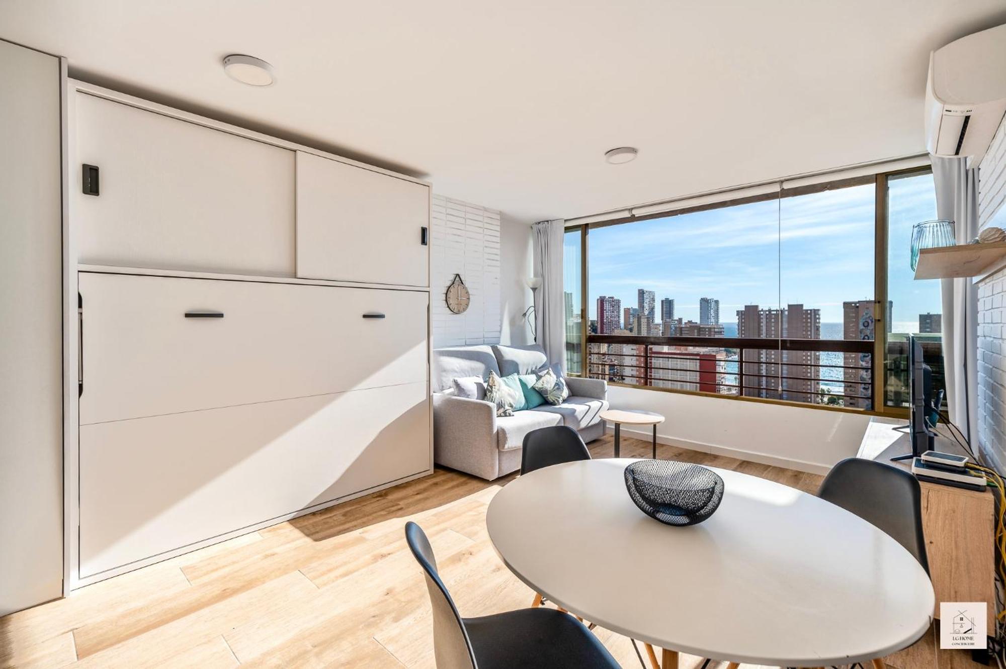 Apartment Mael Avec Piscine Et Jolie Vue *