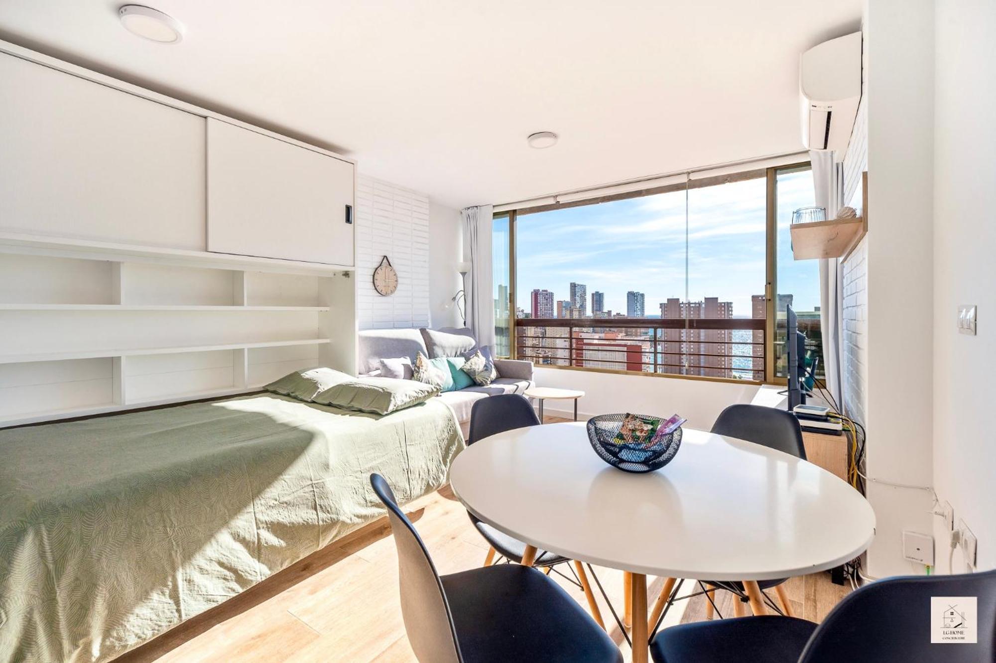 Apartment Mael Avec Piscine Et Jolie Vue *