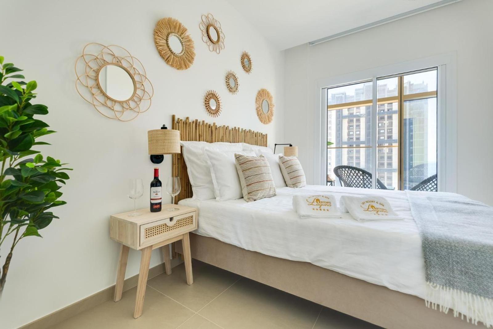 Apartment Intempo Laguna *