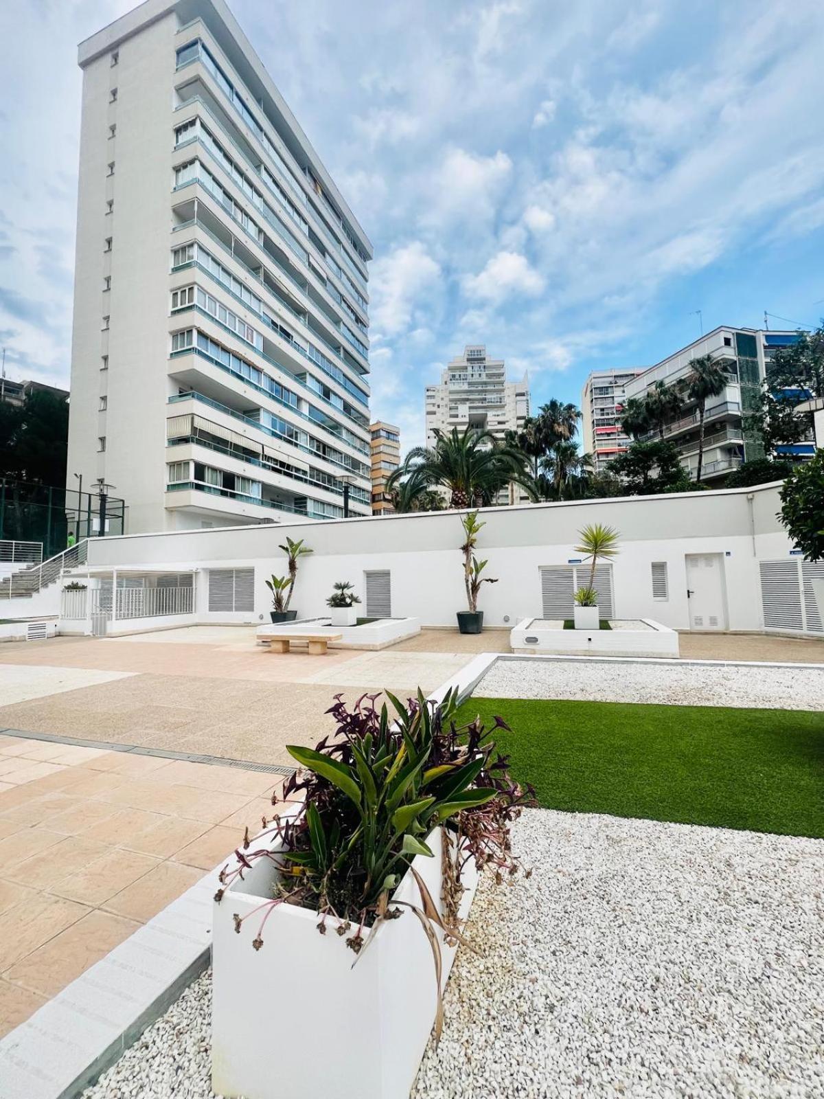 Sea View Penthouse! Apartment *