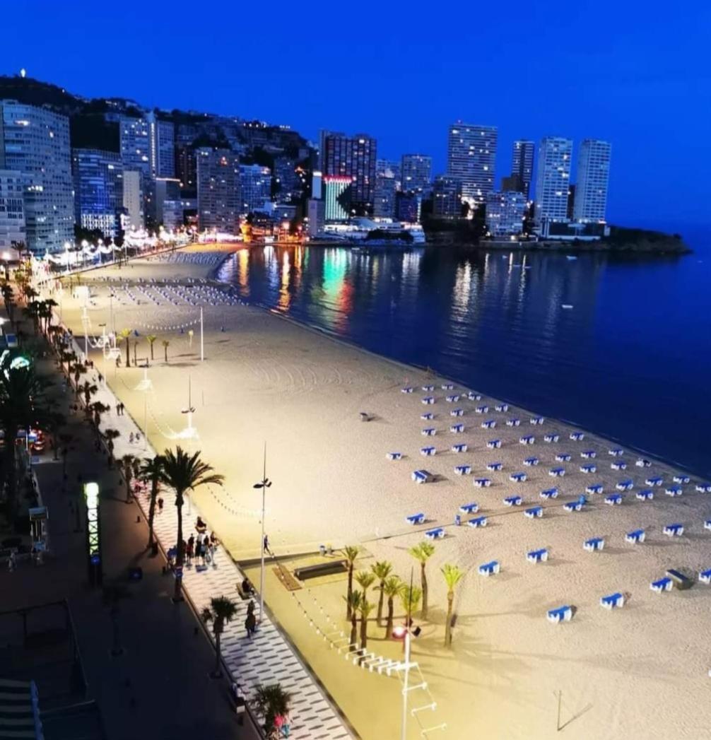 Apartment Damas 10 *