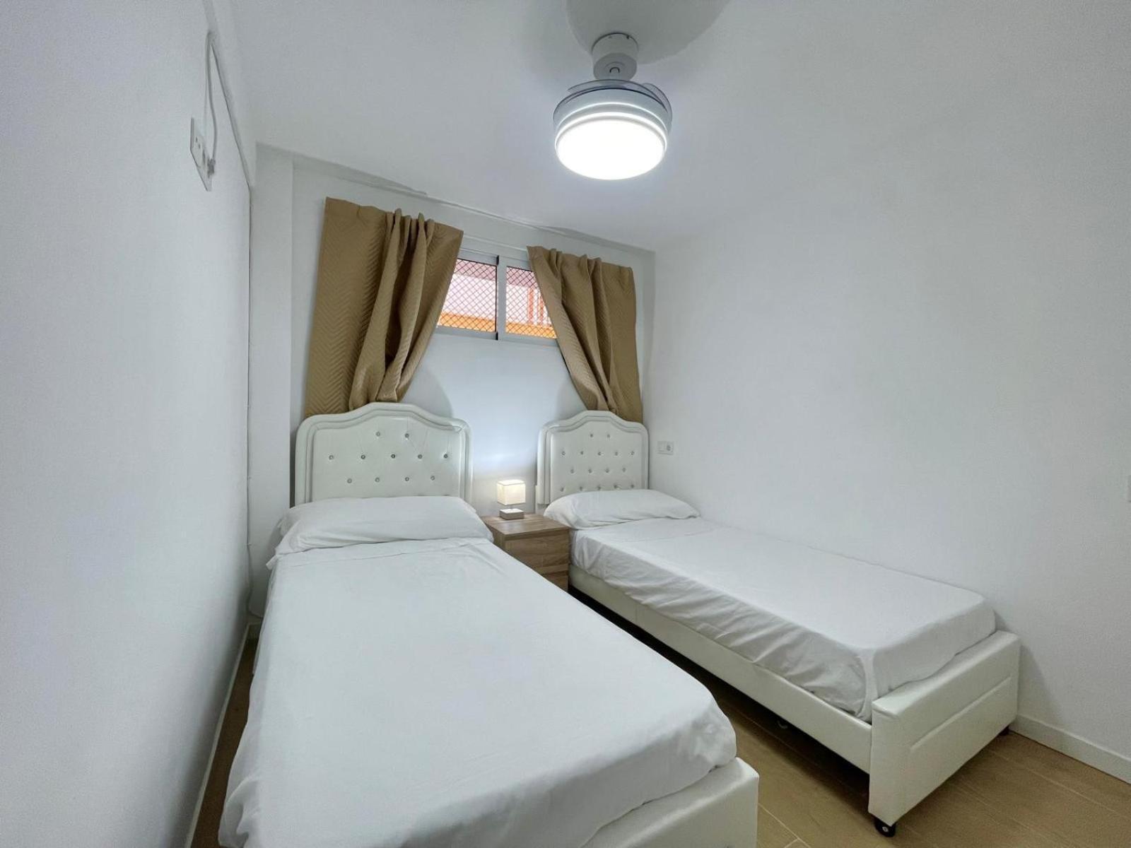 Apartment Rocablanca Poniente *