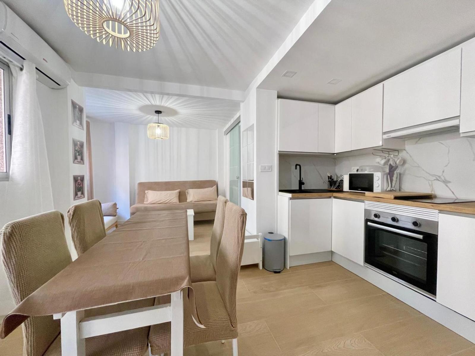 Apartment Rocablanca Poniente *