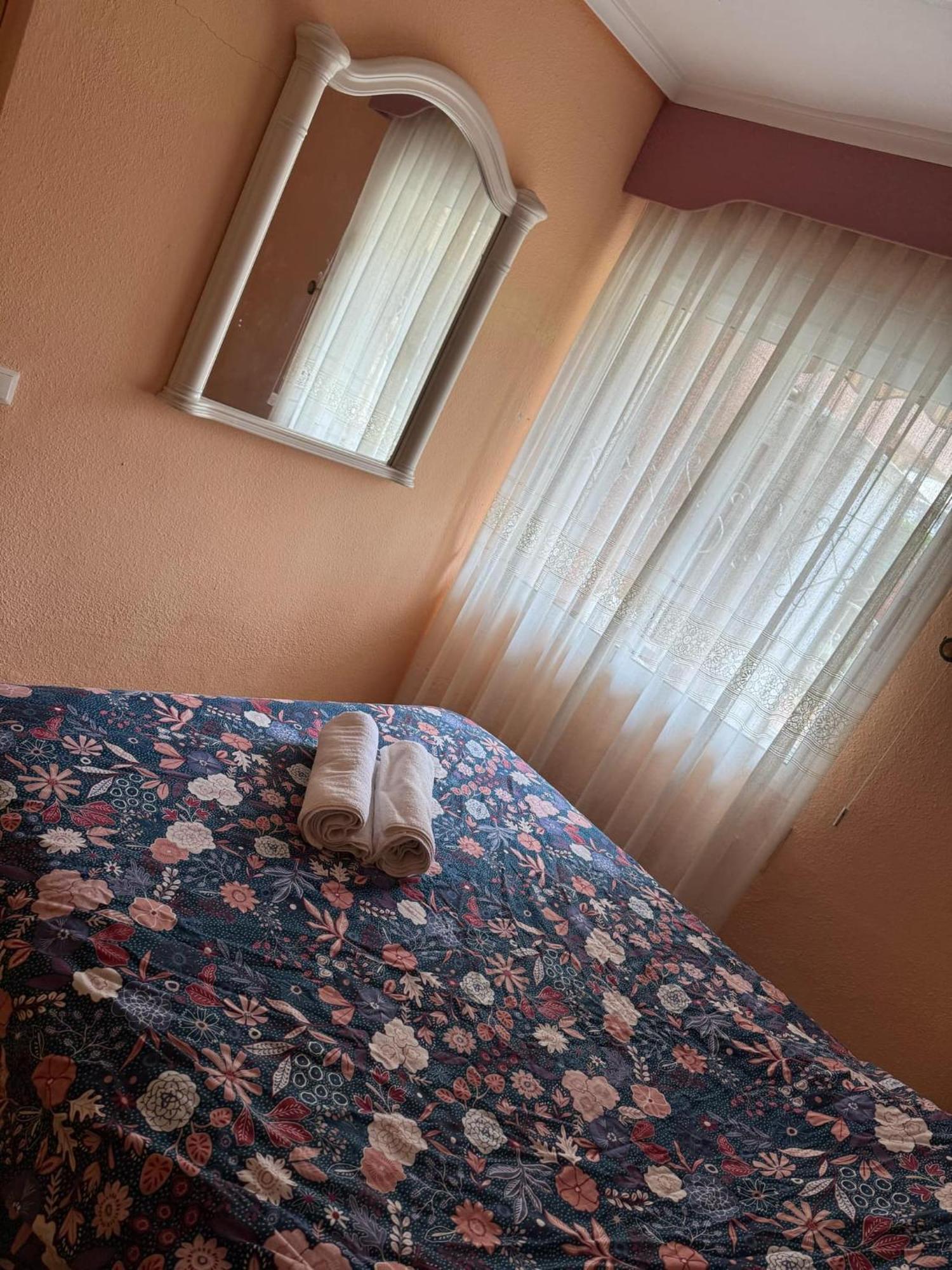 Apartment Between Sea And Party, Ranchos, Levante First Line, Terraced Apartment, Self Check-in, Free Parking